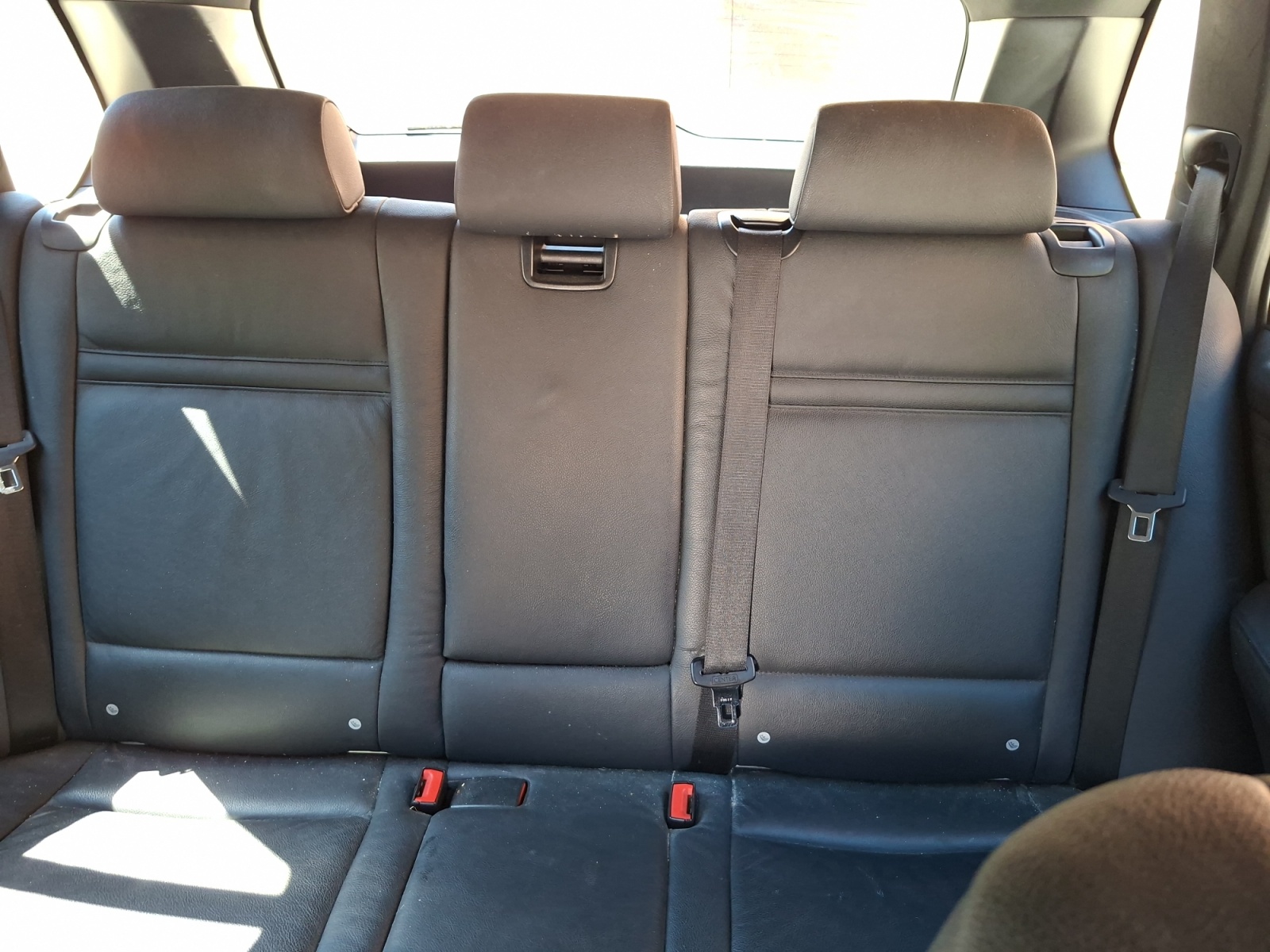 Bmw X5 36