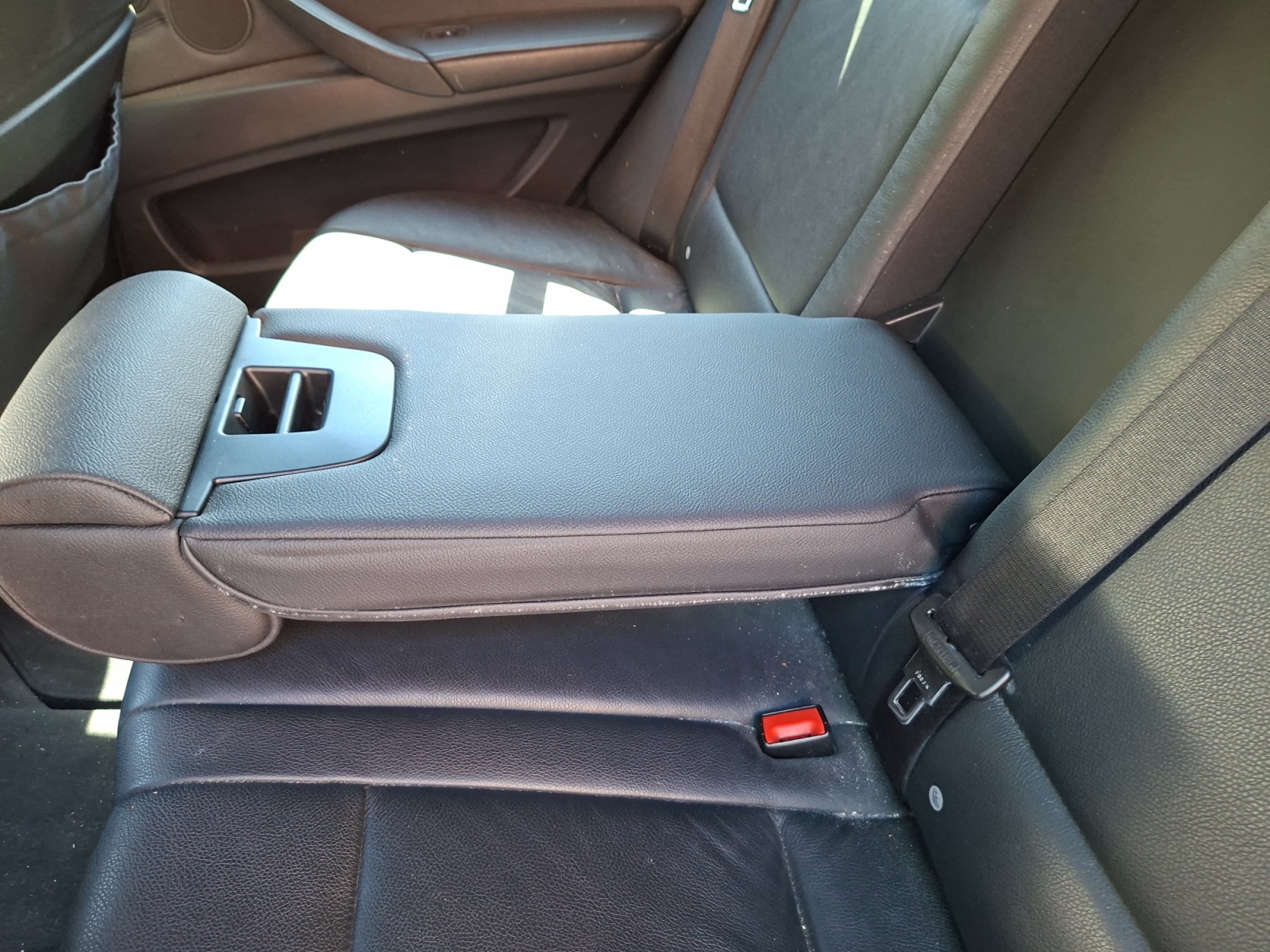 Bmw X5 32