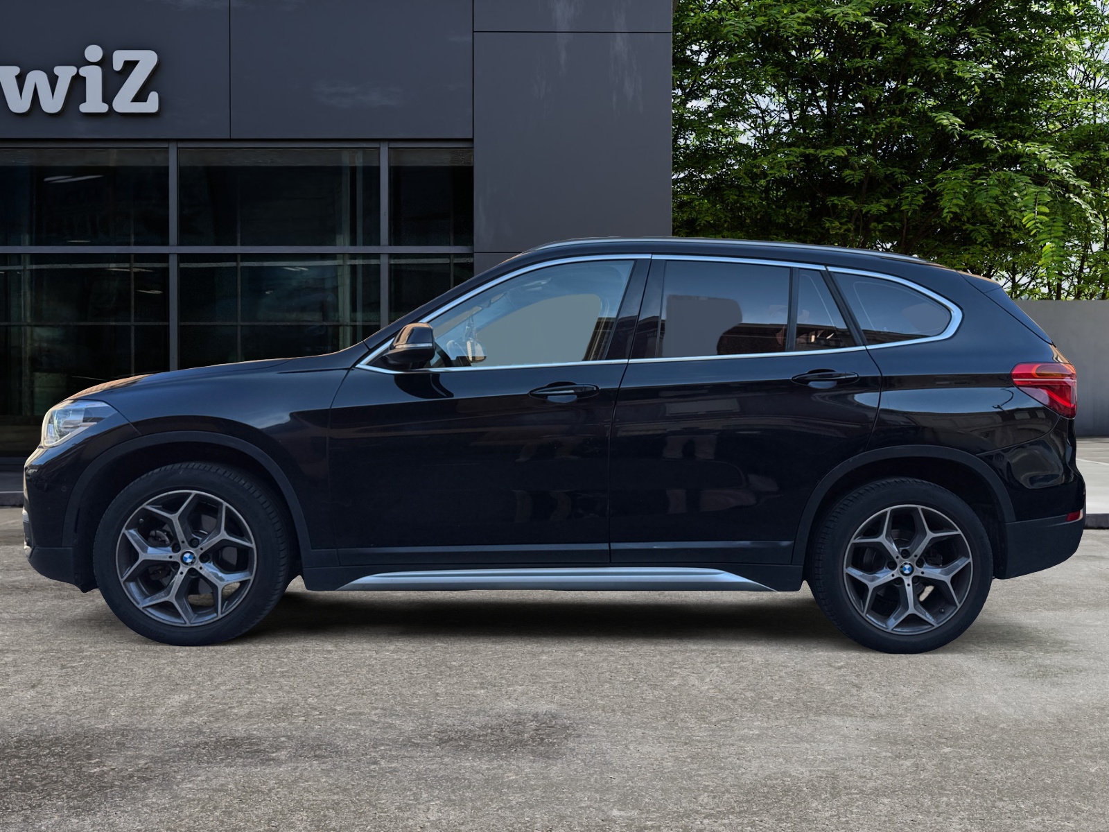 Bmw X1 1