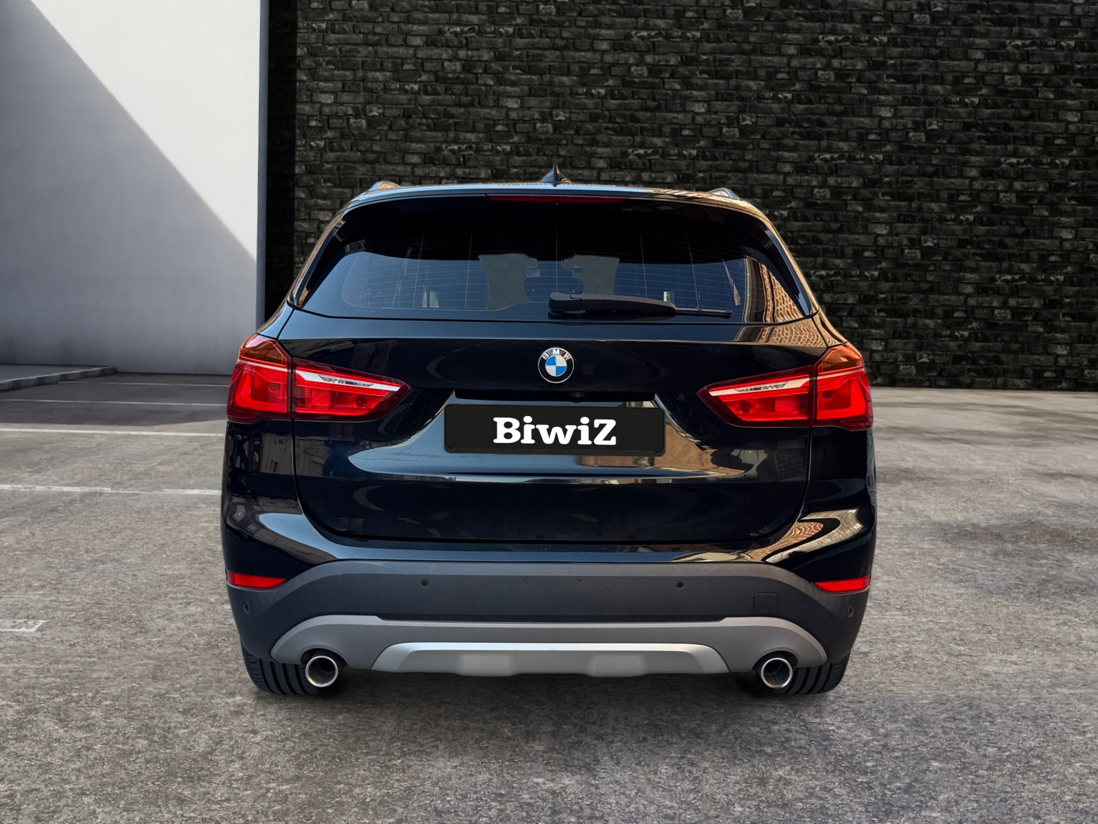 Bmw X1 3