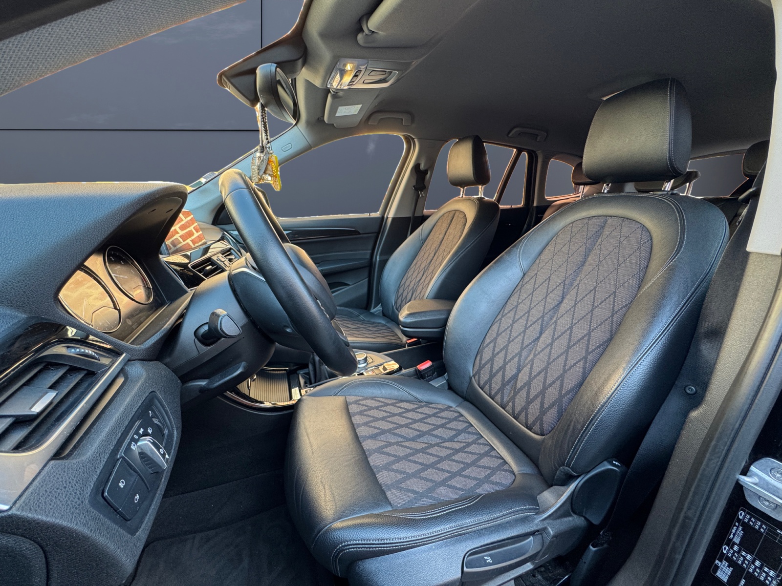 Bmw X1 9