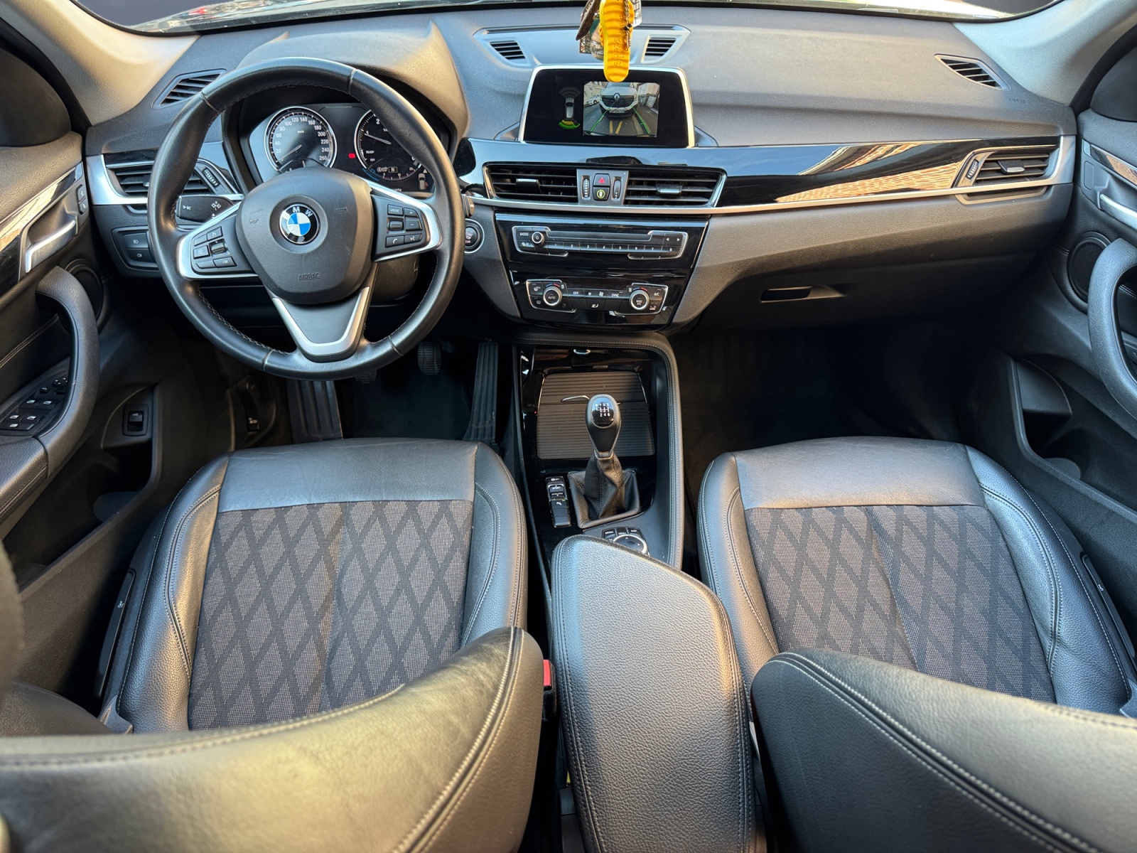 Bmw X1 14