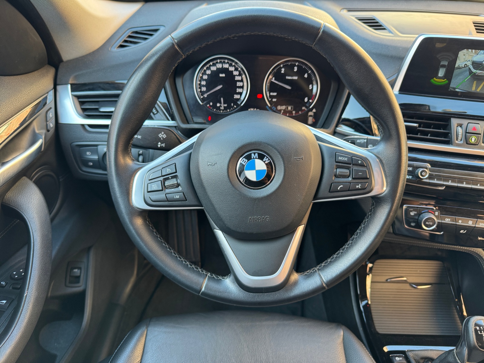Bmw X1 15