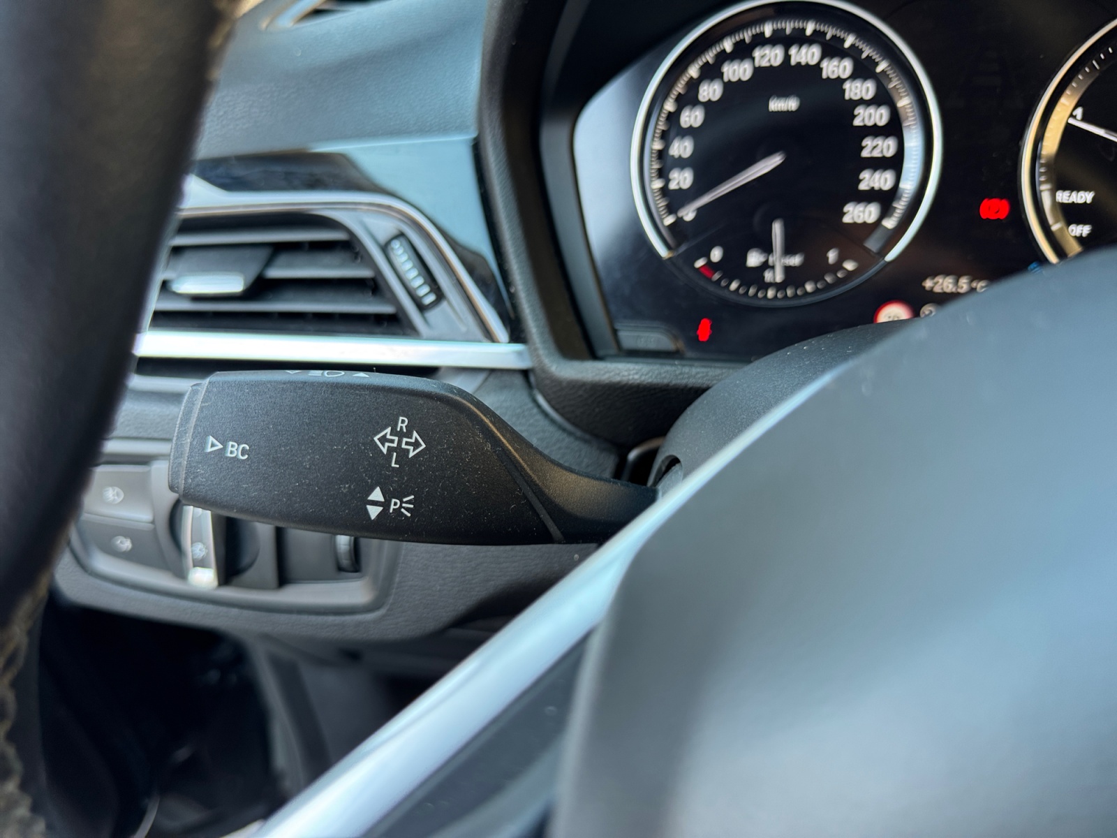 Bmw X1 19
