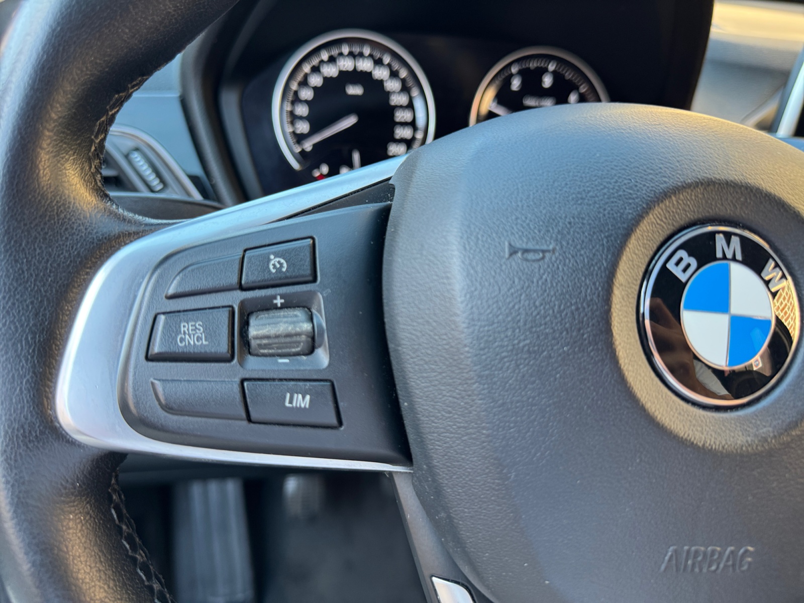 Bmw X1 20