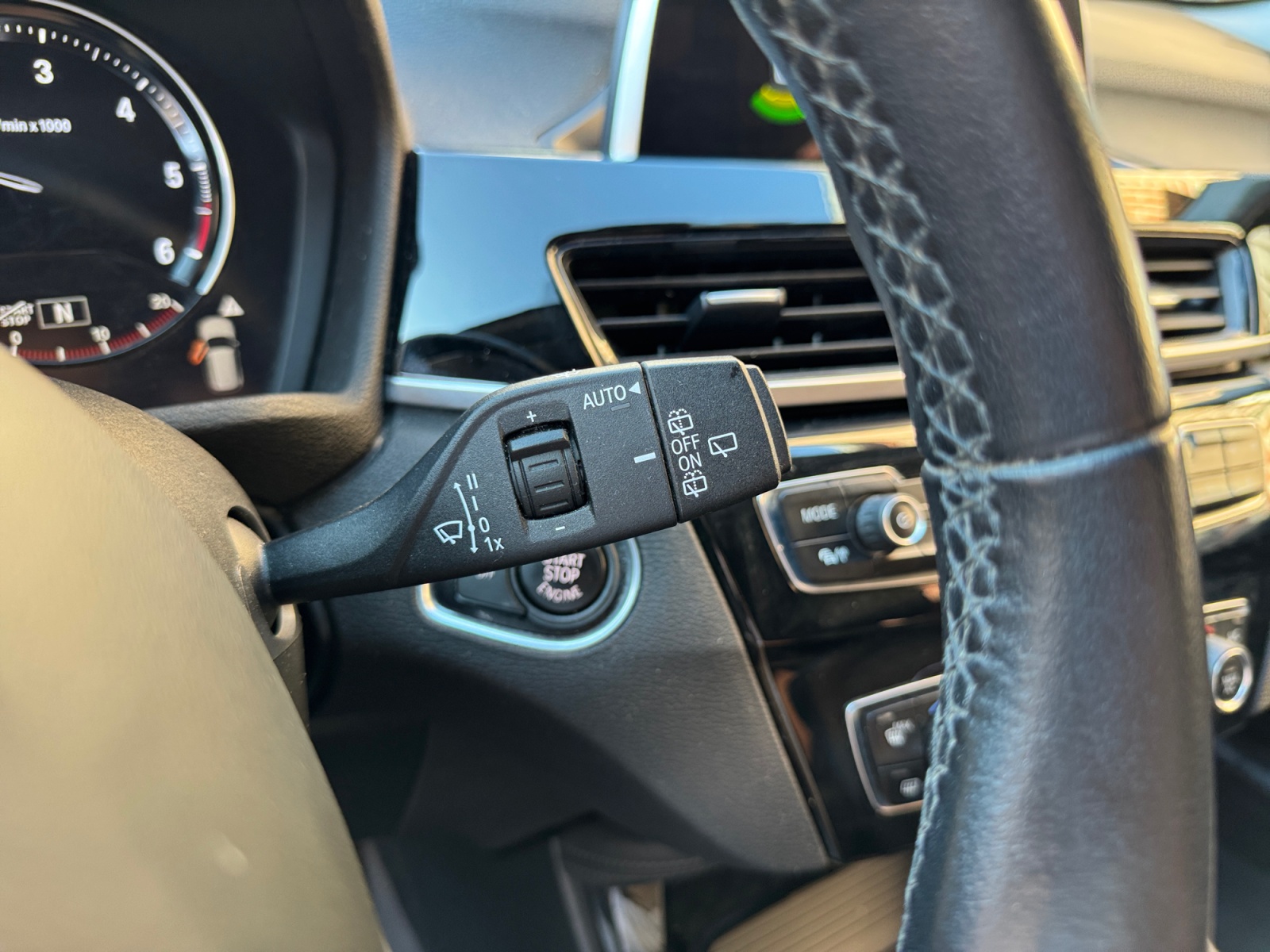 Bmw X1 22