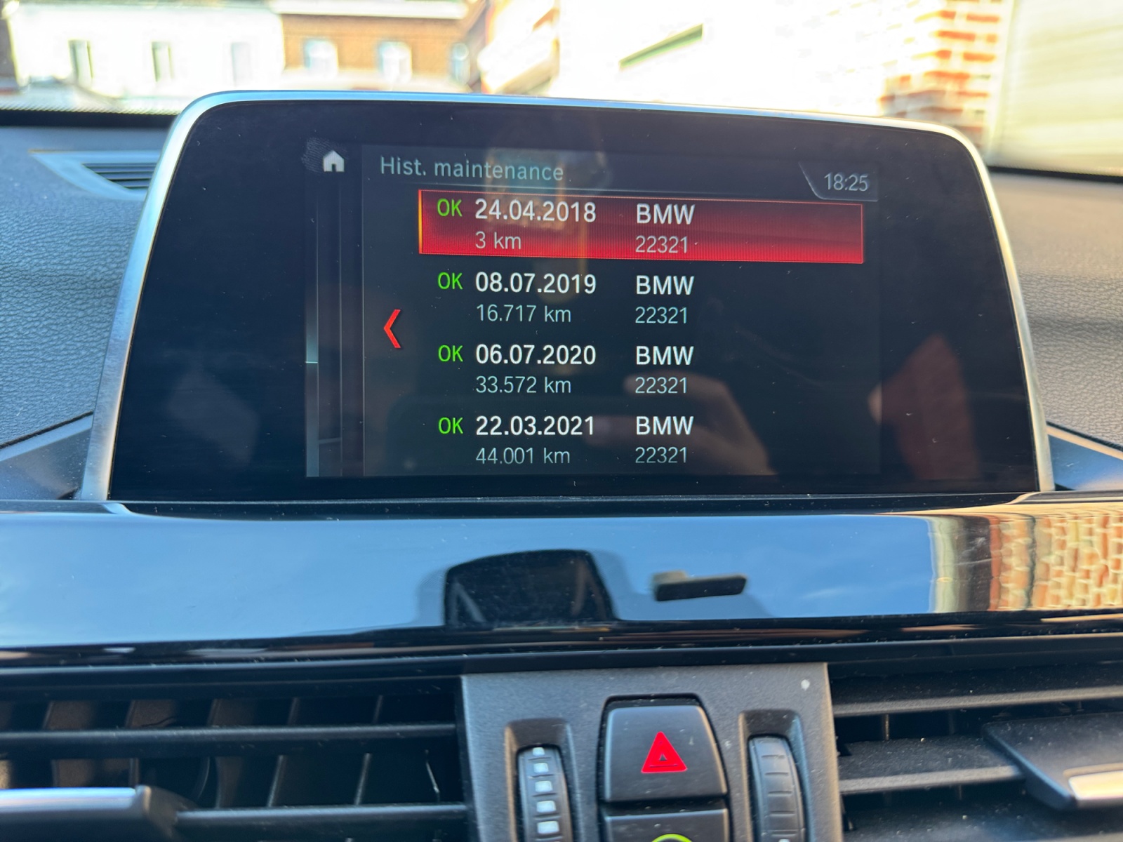 Bmw X1 23
