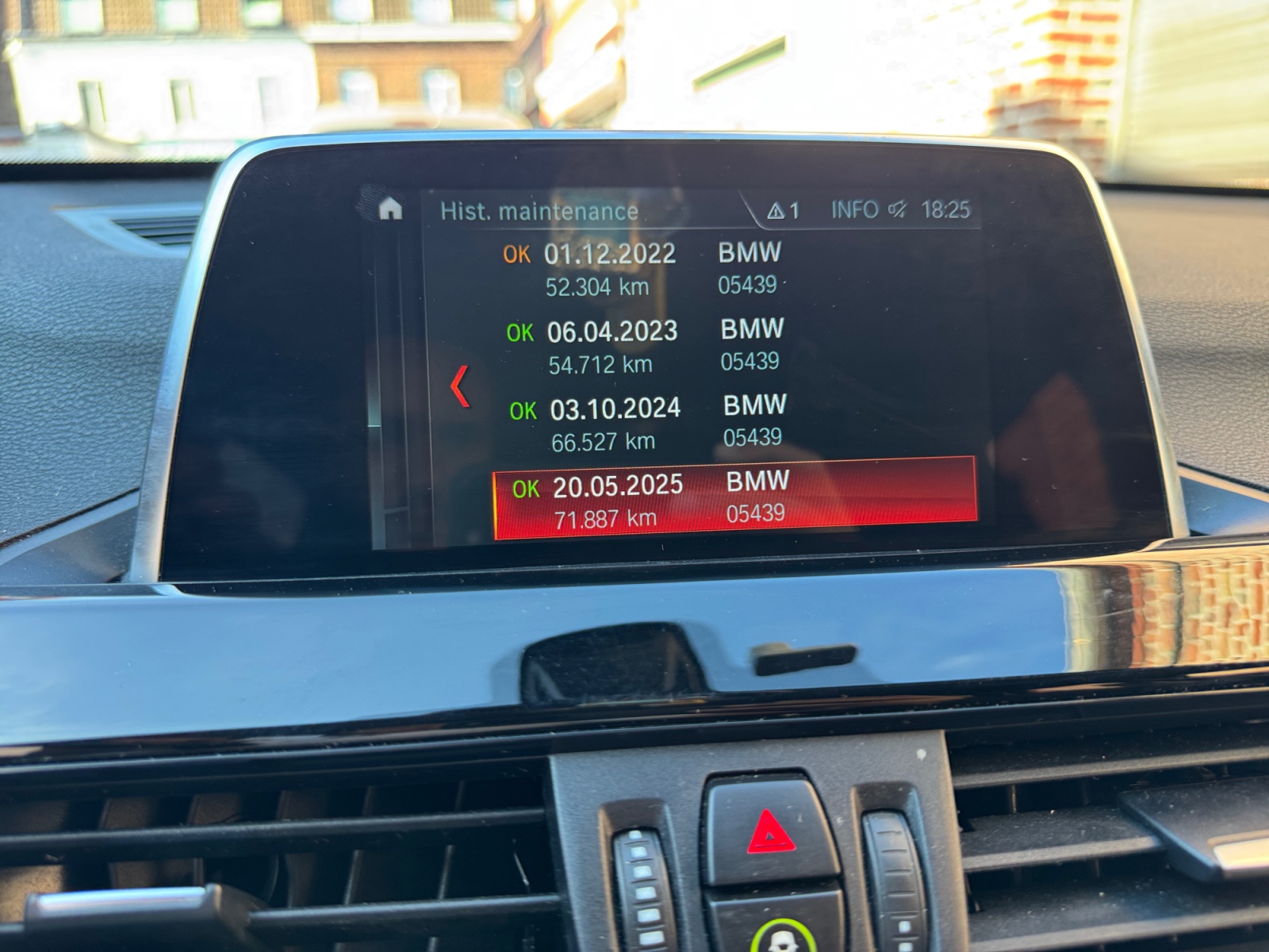 Bmw X1 24