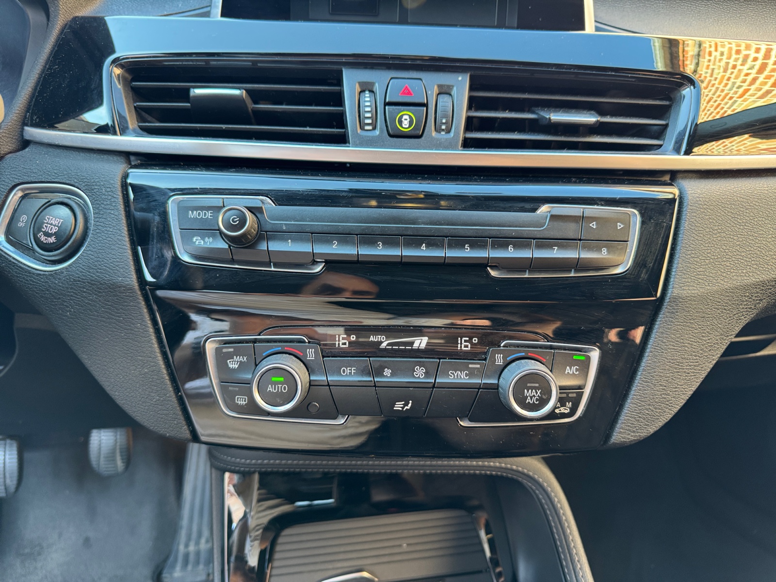 Bmw X1 25