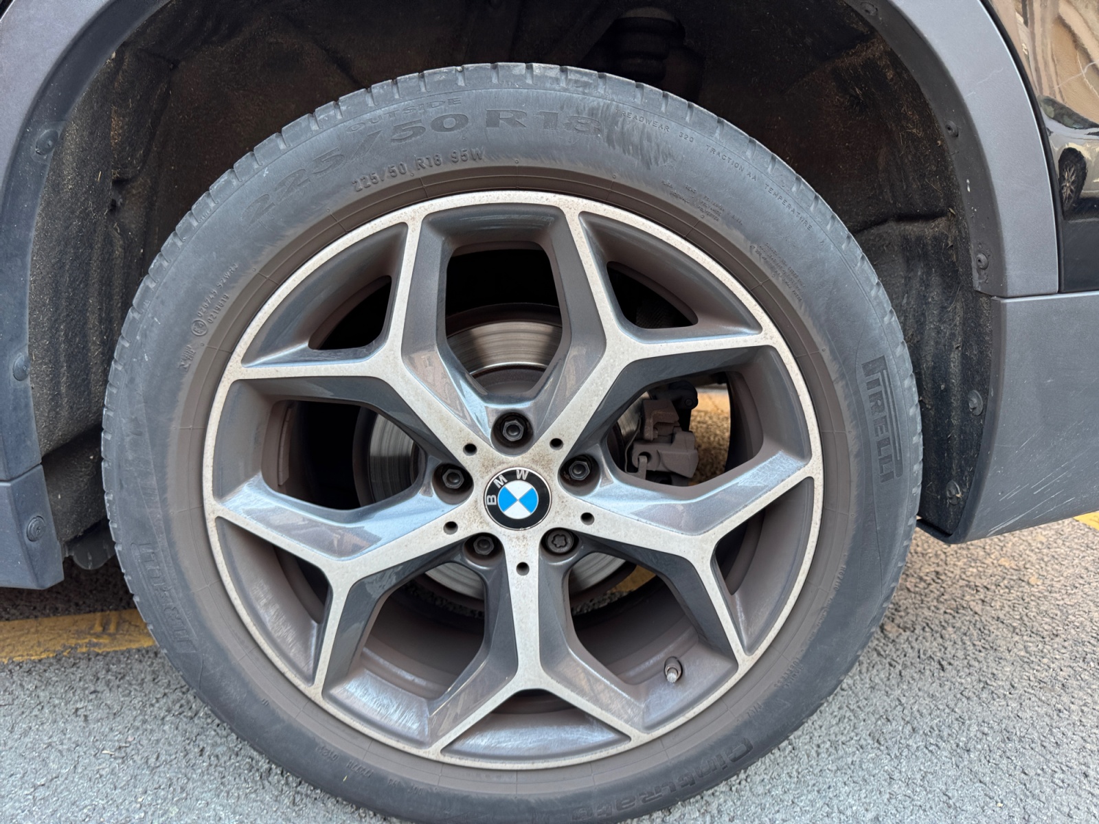 Bmw X1 34
