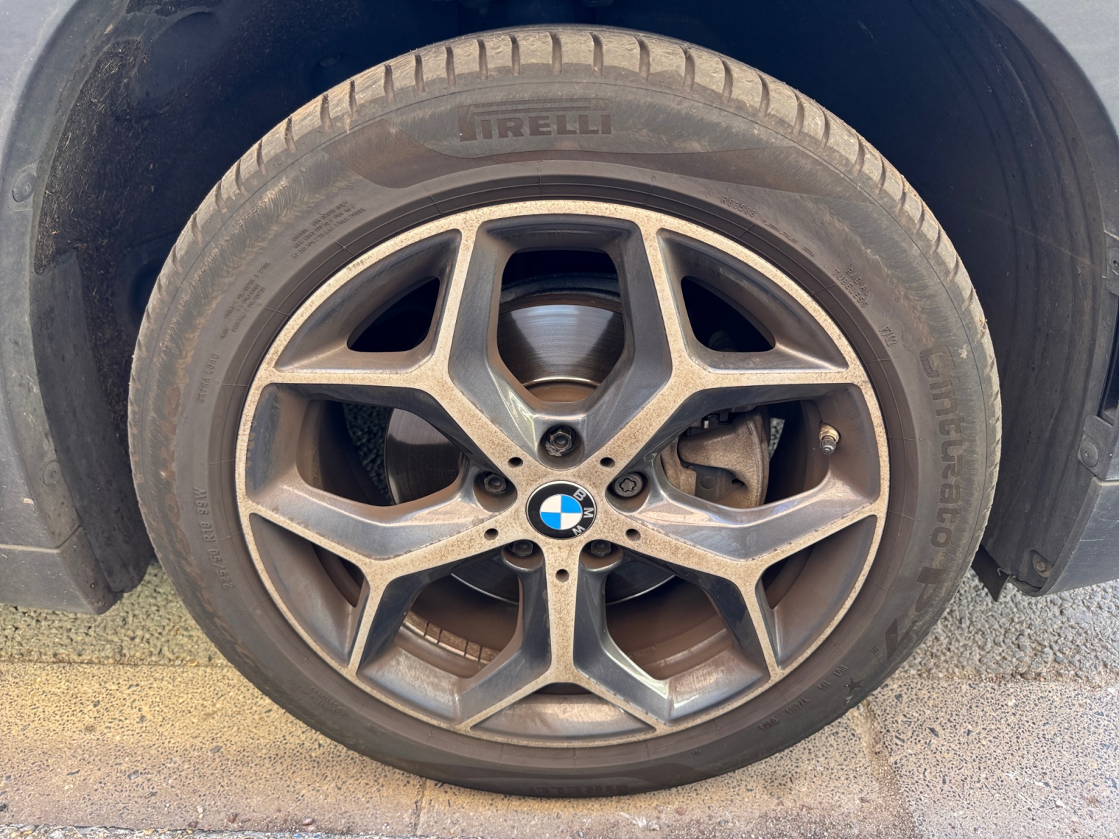 Bmw X1 36