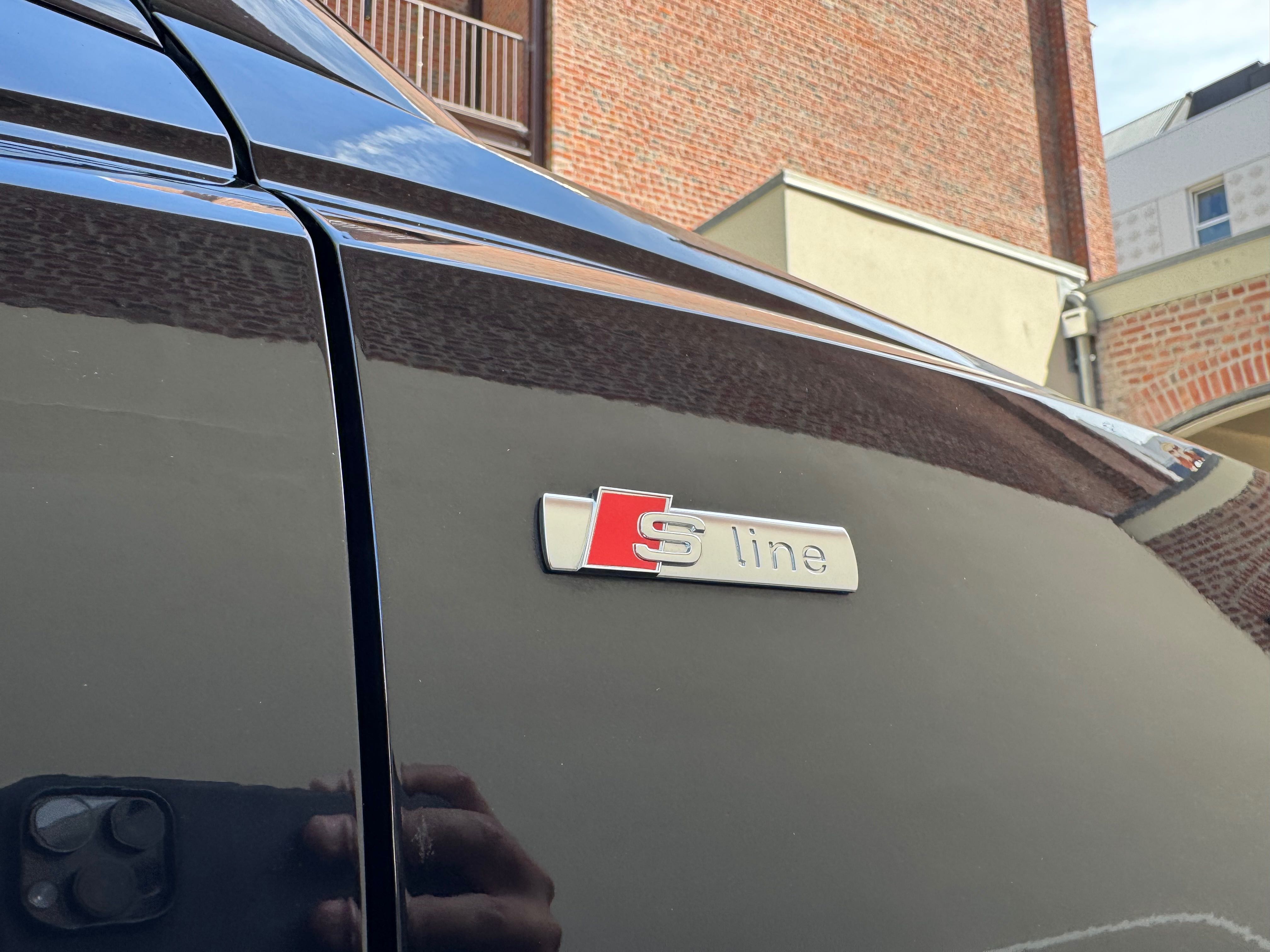 Audi Q3 43