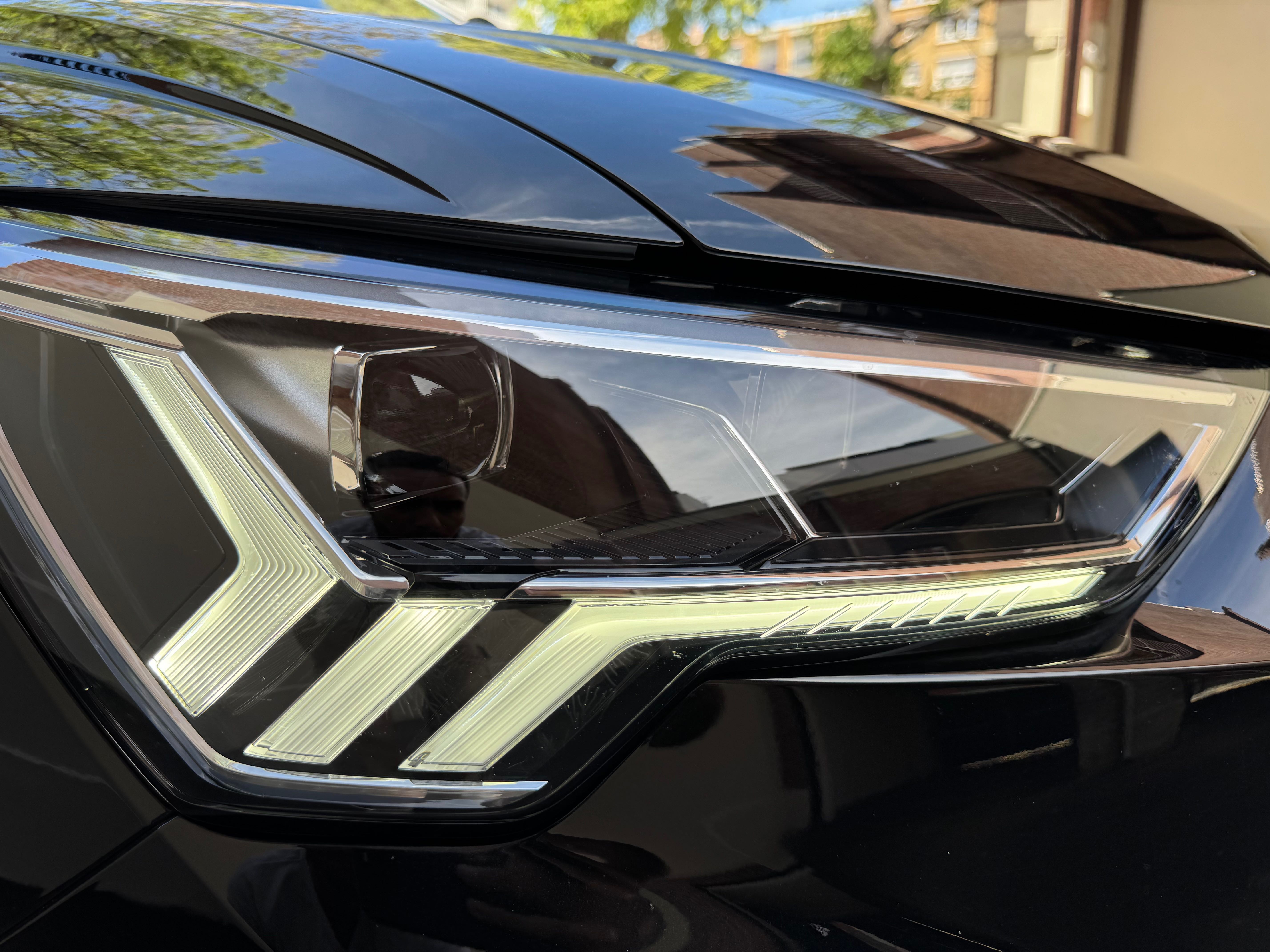 Audi Q3 42