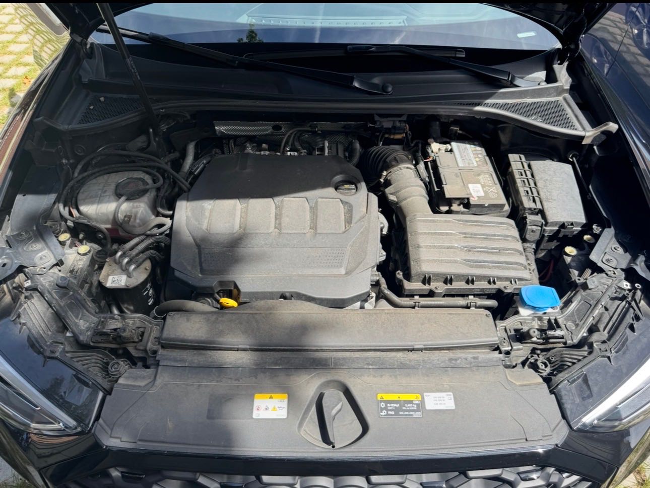 Audi Q3 41