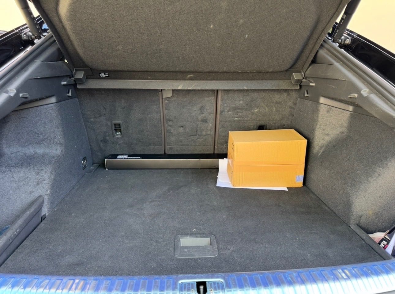 Audi Q3 35