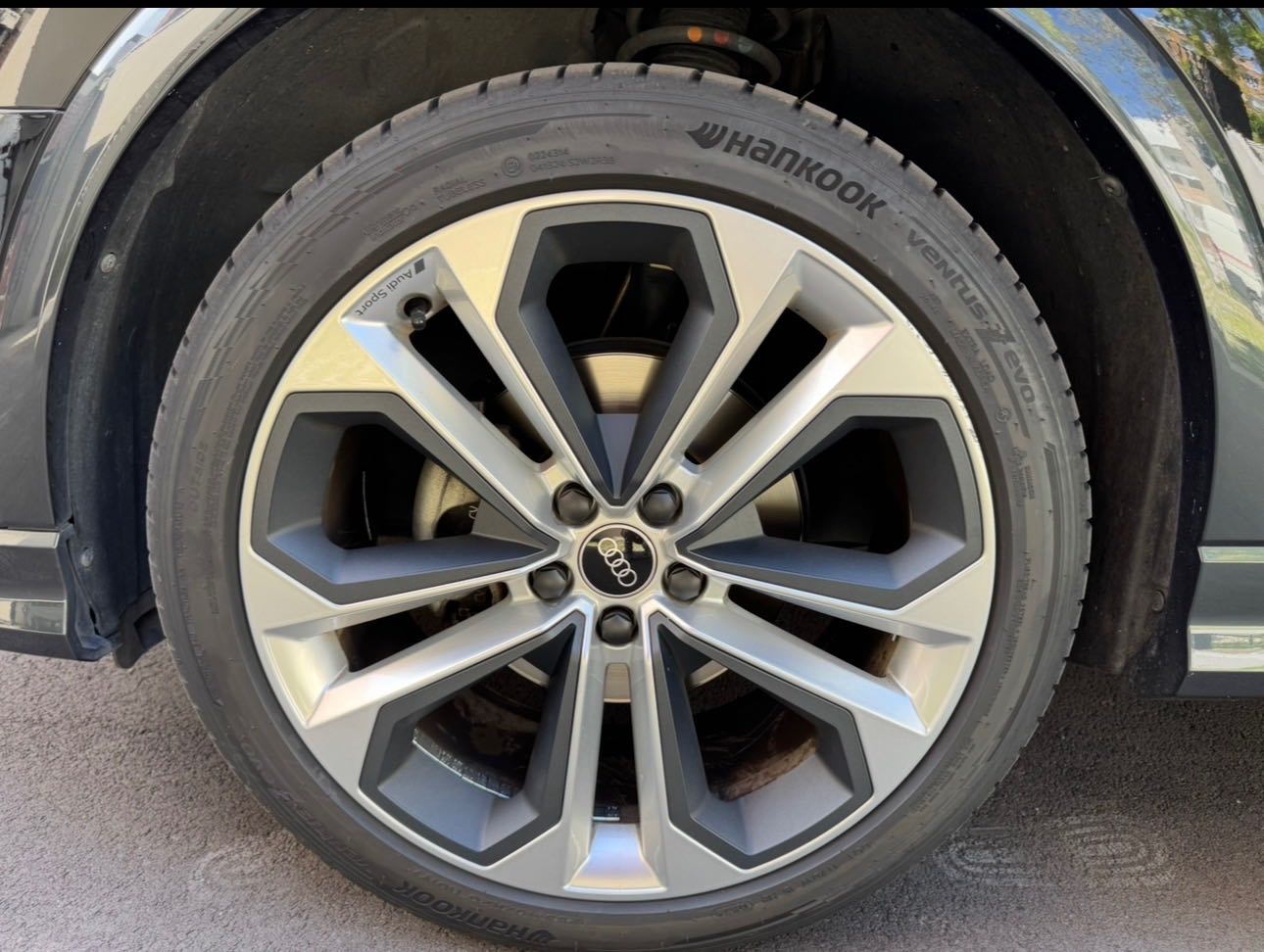 Audi Q3 37