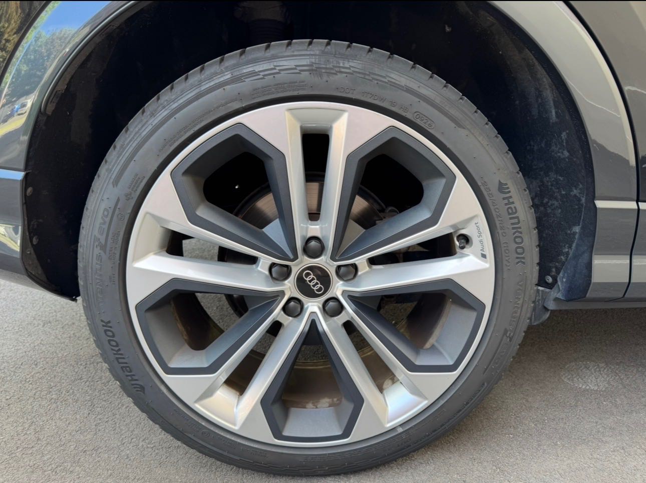Audi Q3 39