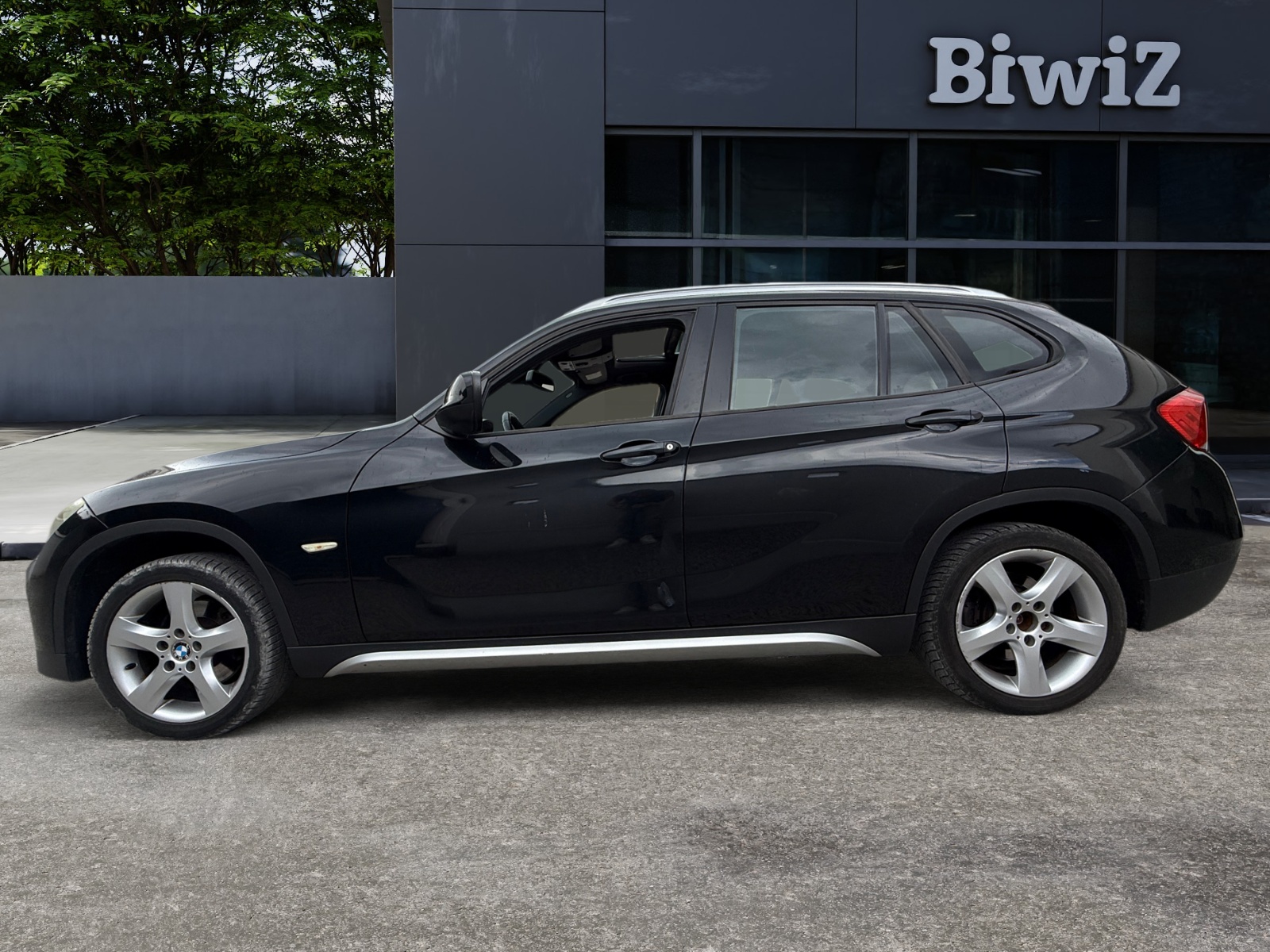 Bmw X1 1