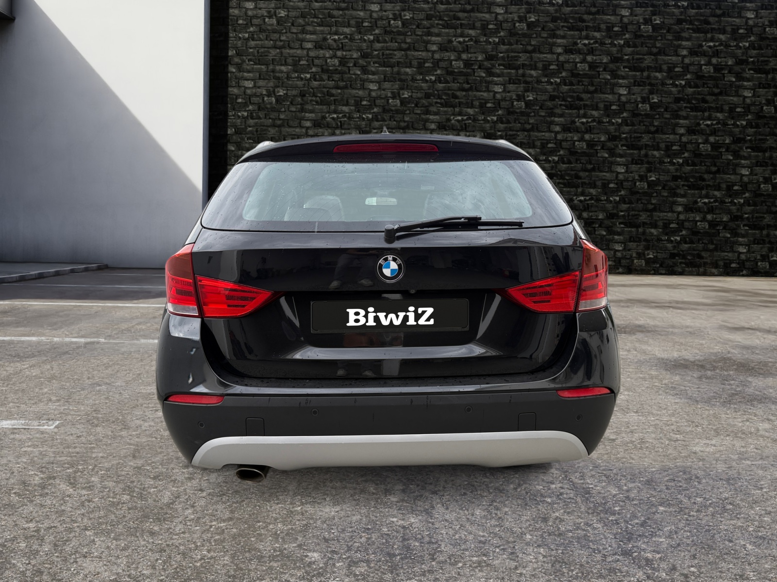 Bmw X1 3