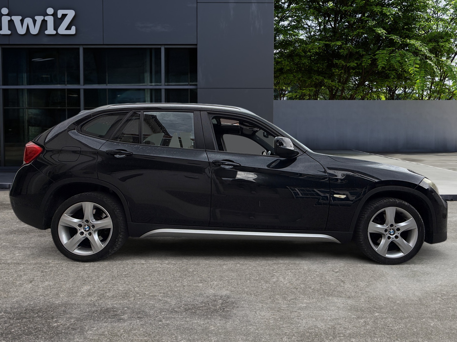 Bmw X1 5