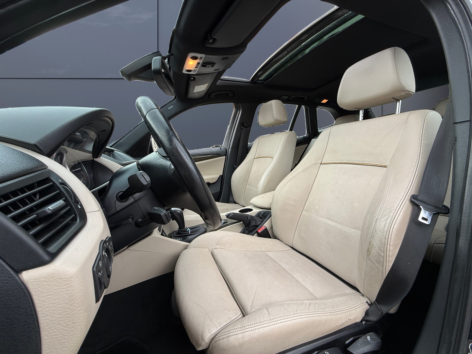Bmw X1 9