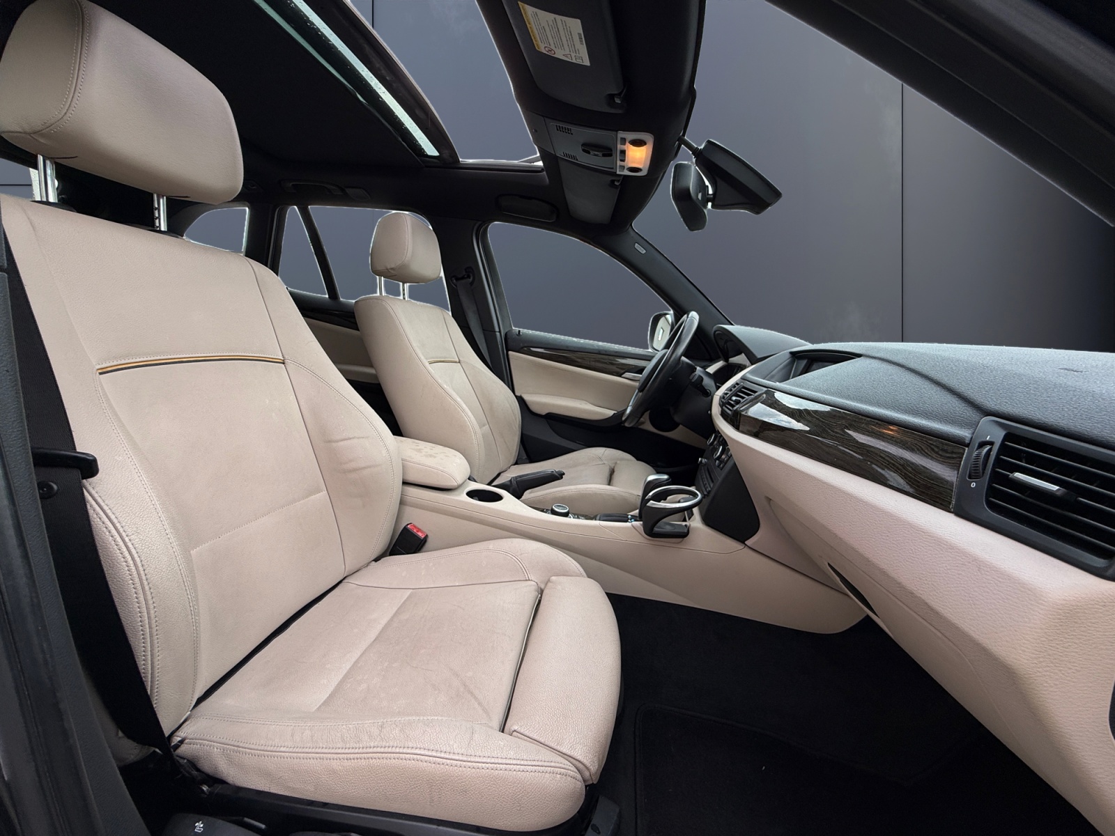 Bmw X1 13