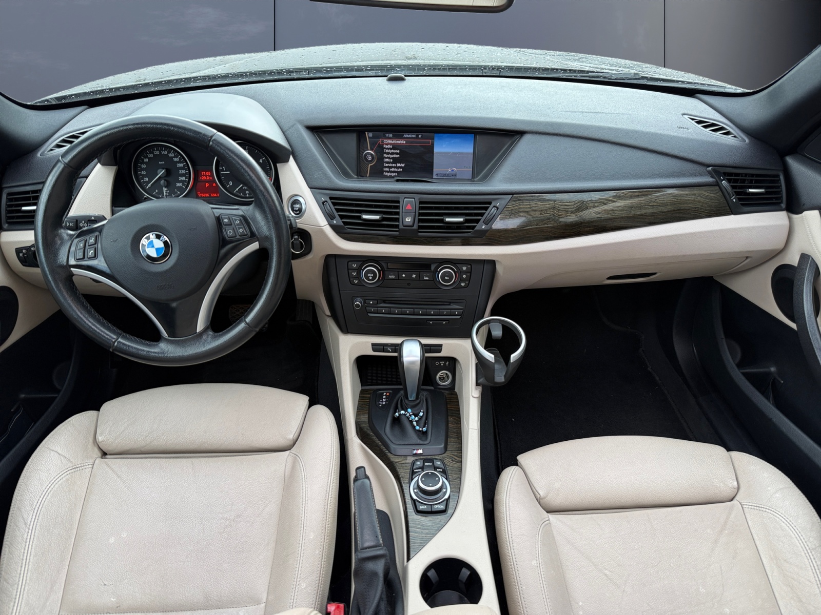 Bmw X1 14