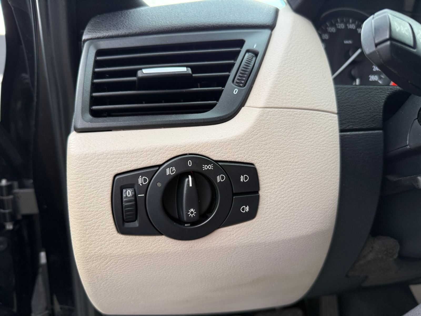 Bmw X1 20