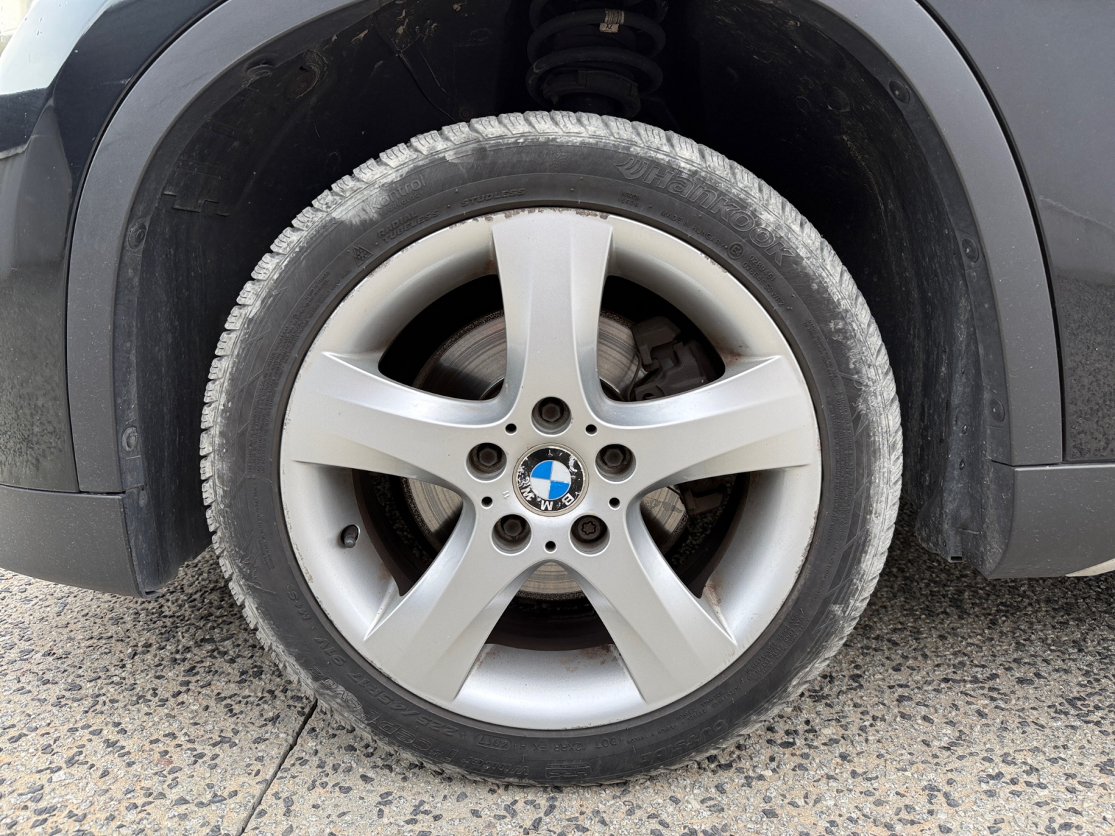 Bmw X1 21