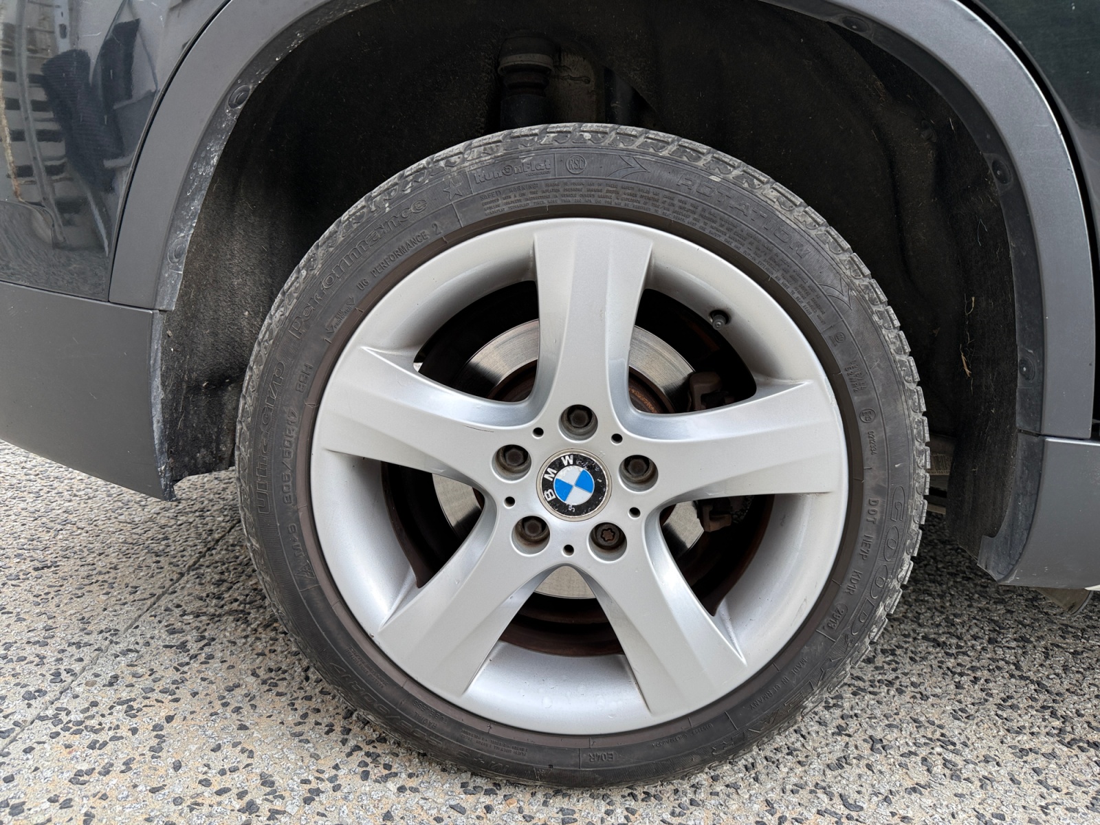 Bmw X1 23