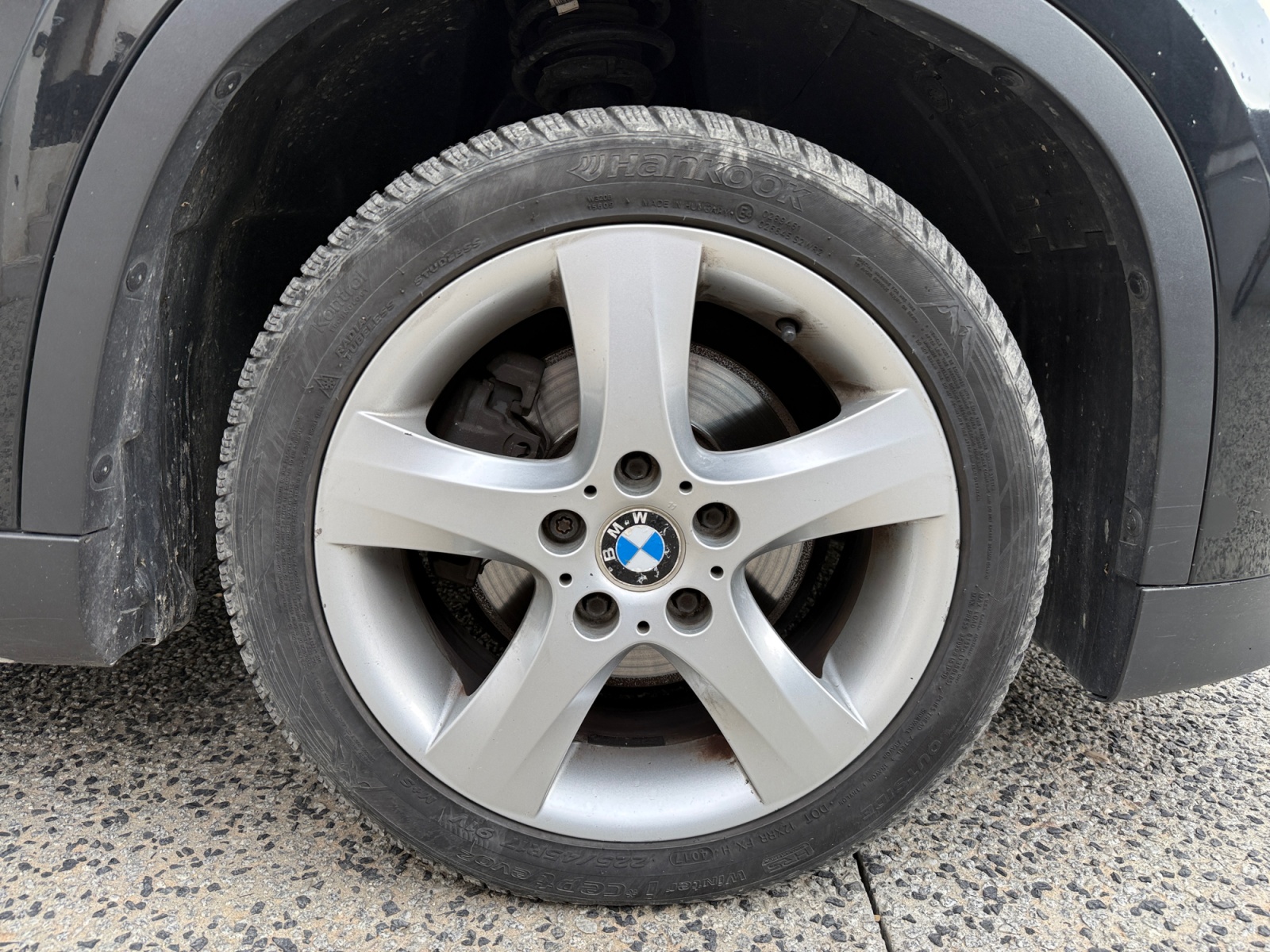 Bmw X1 24