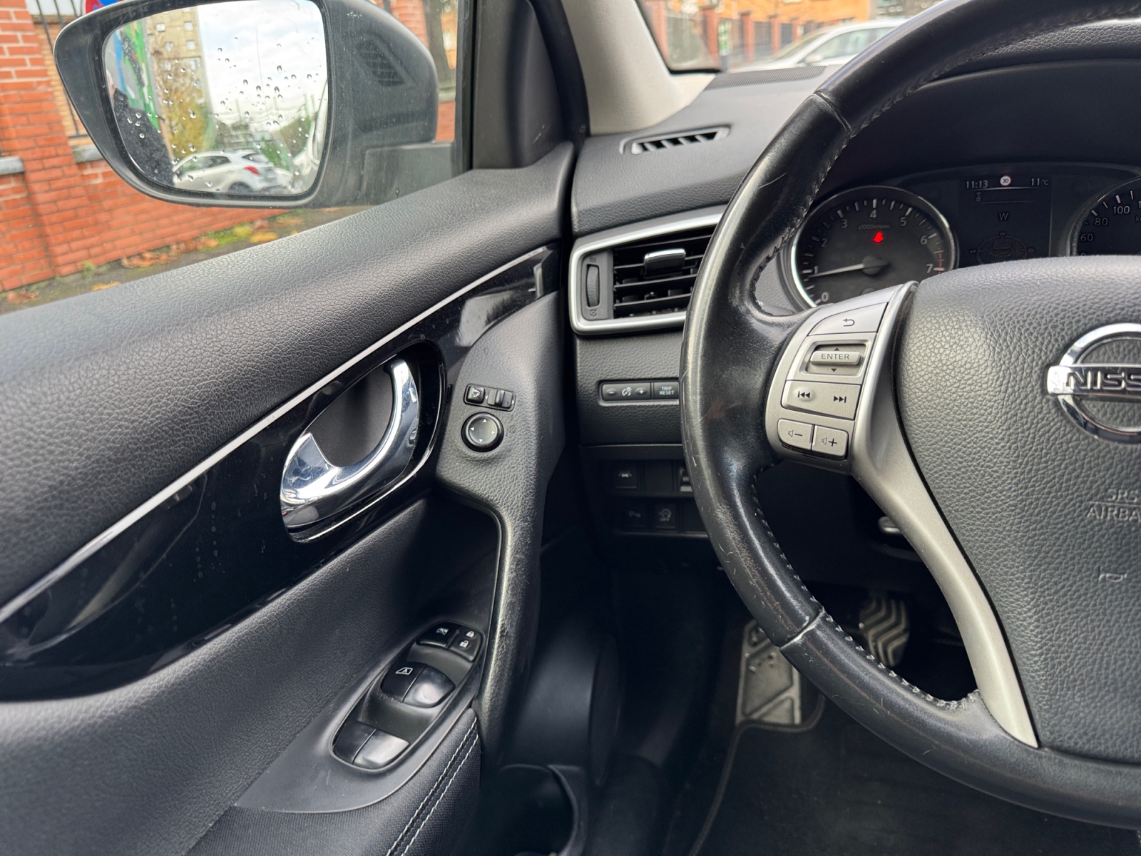 Nissan Qashqai 19