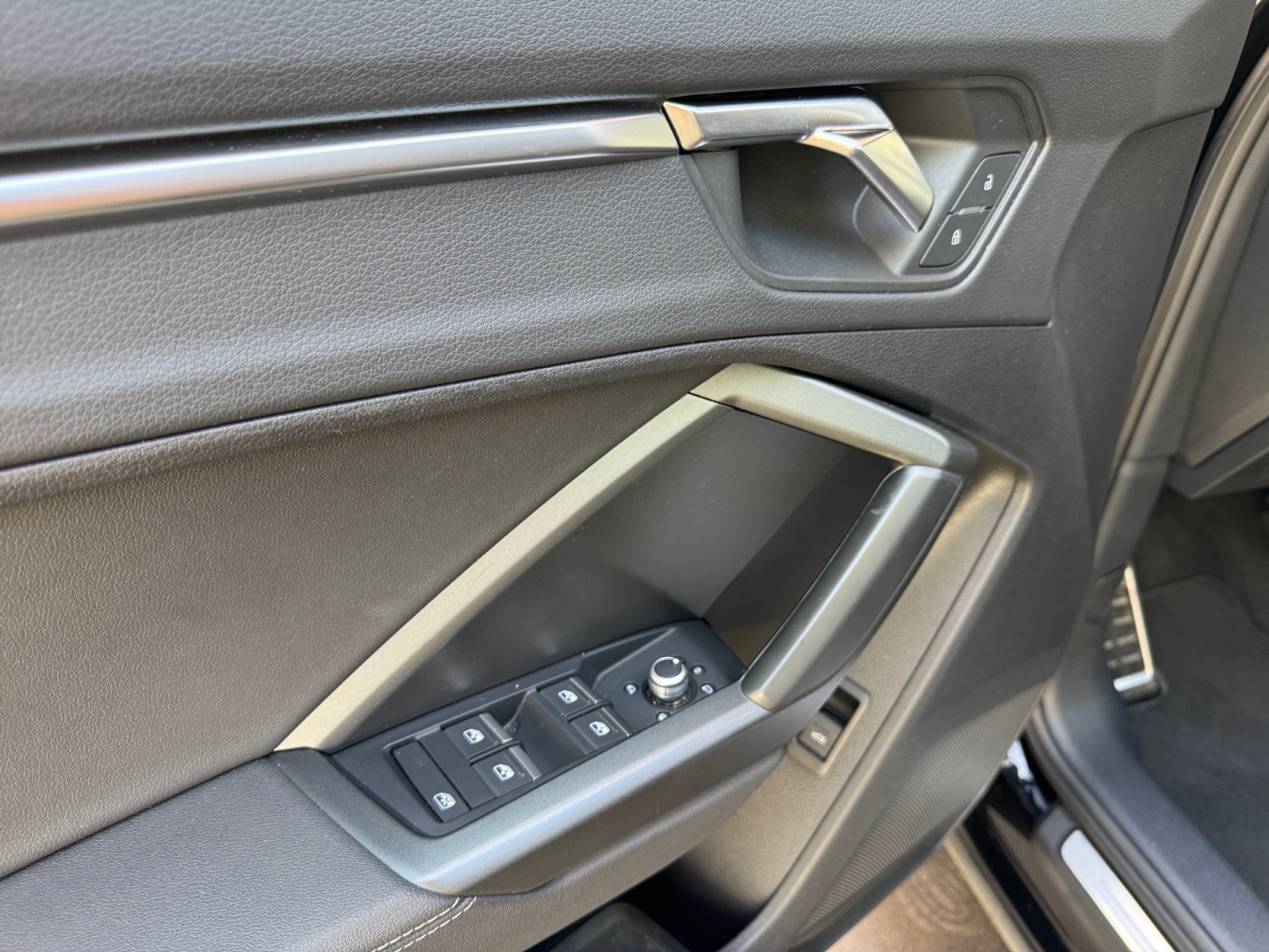 Audi Q3 17