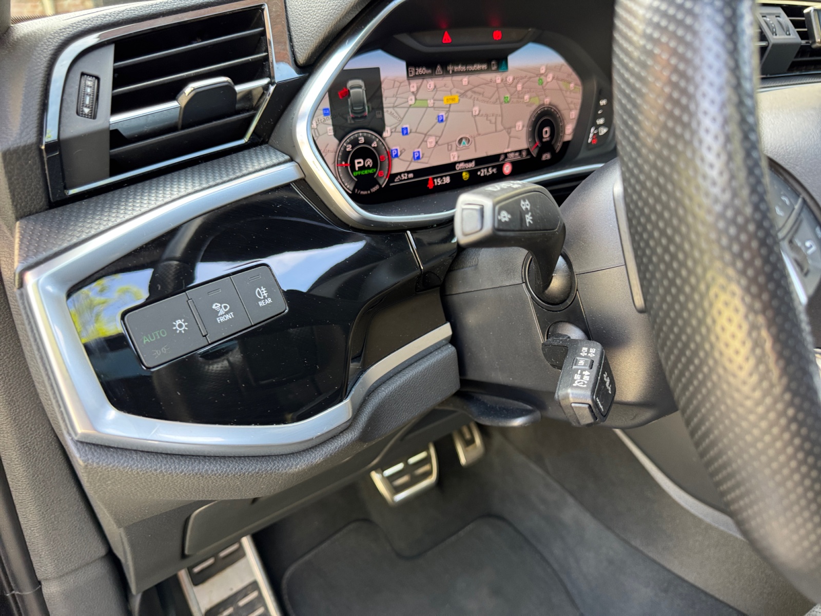 Audi Q3 20