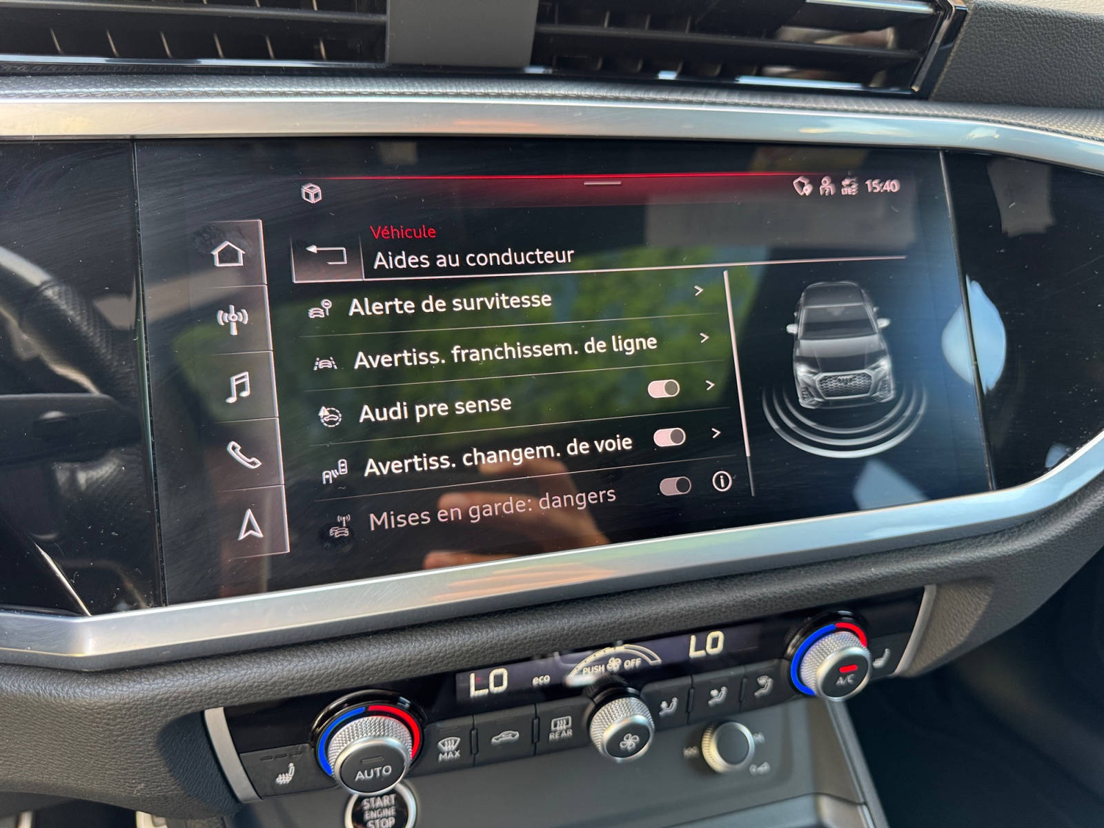 Audi Q3 28