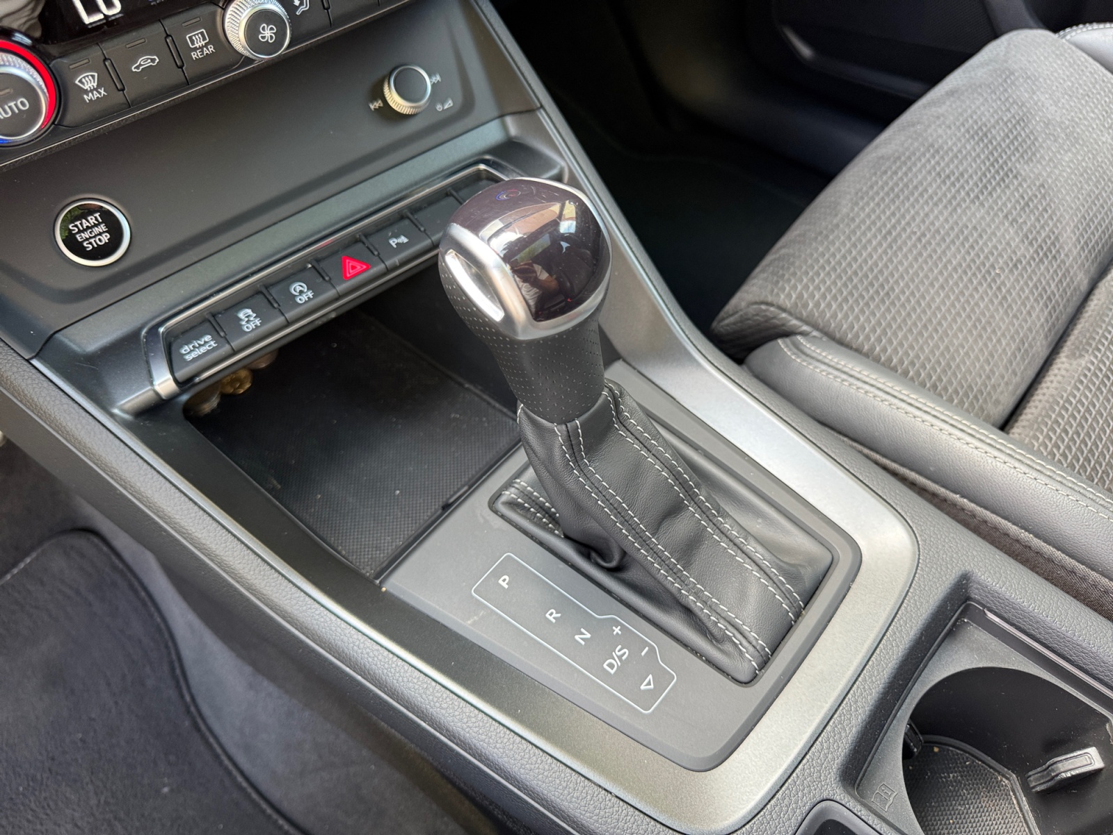 Audi Q3 31