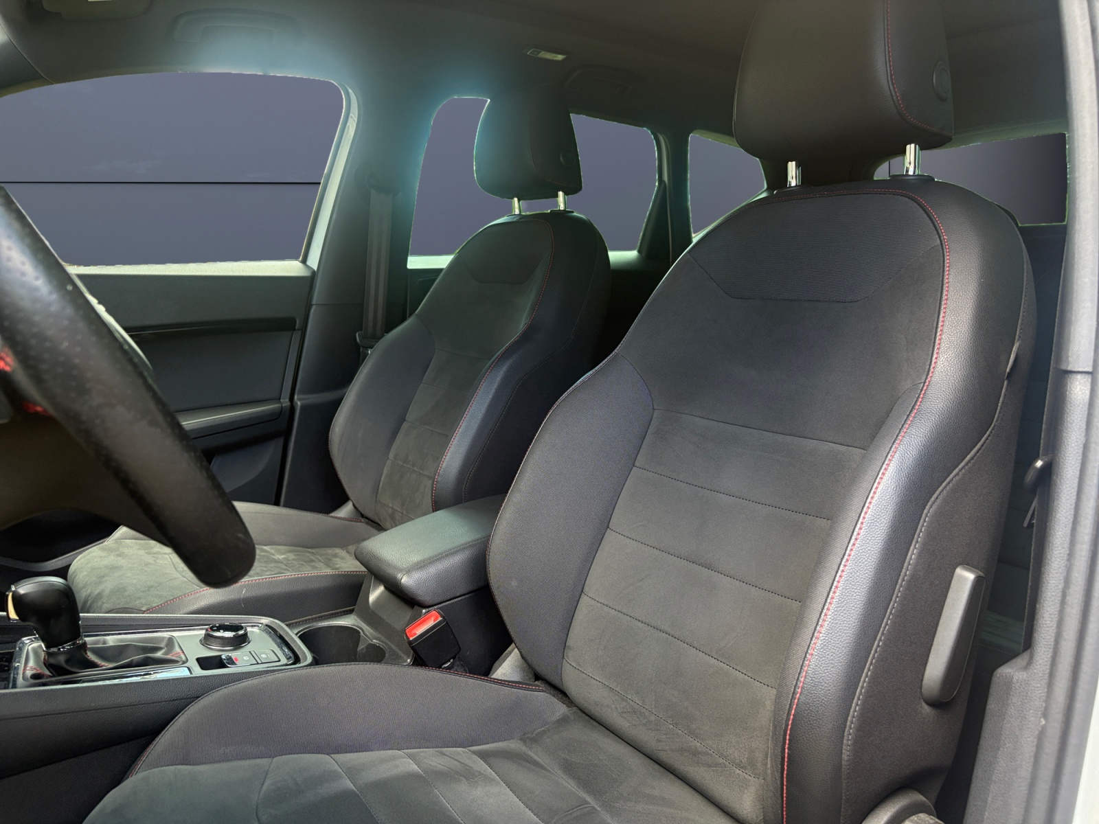 Seat Ateca 9