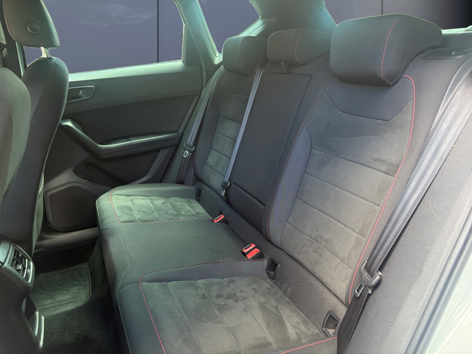 Seat Ateca 10