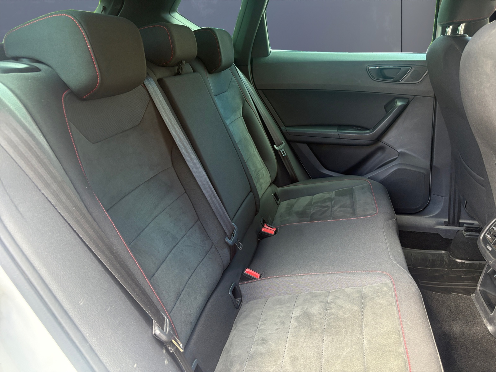Seat Ateca 11