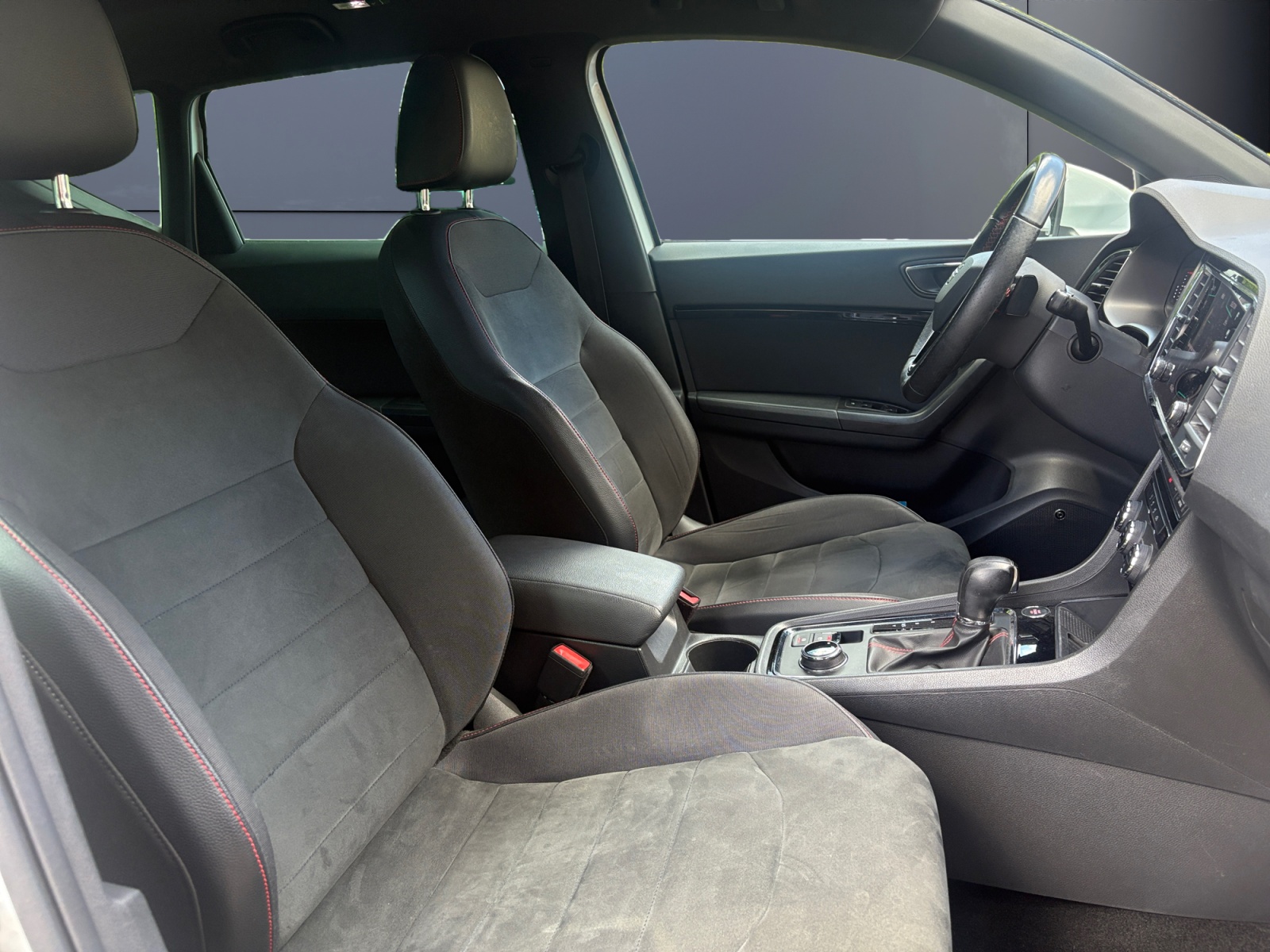 Seat Ateca 13
