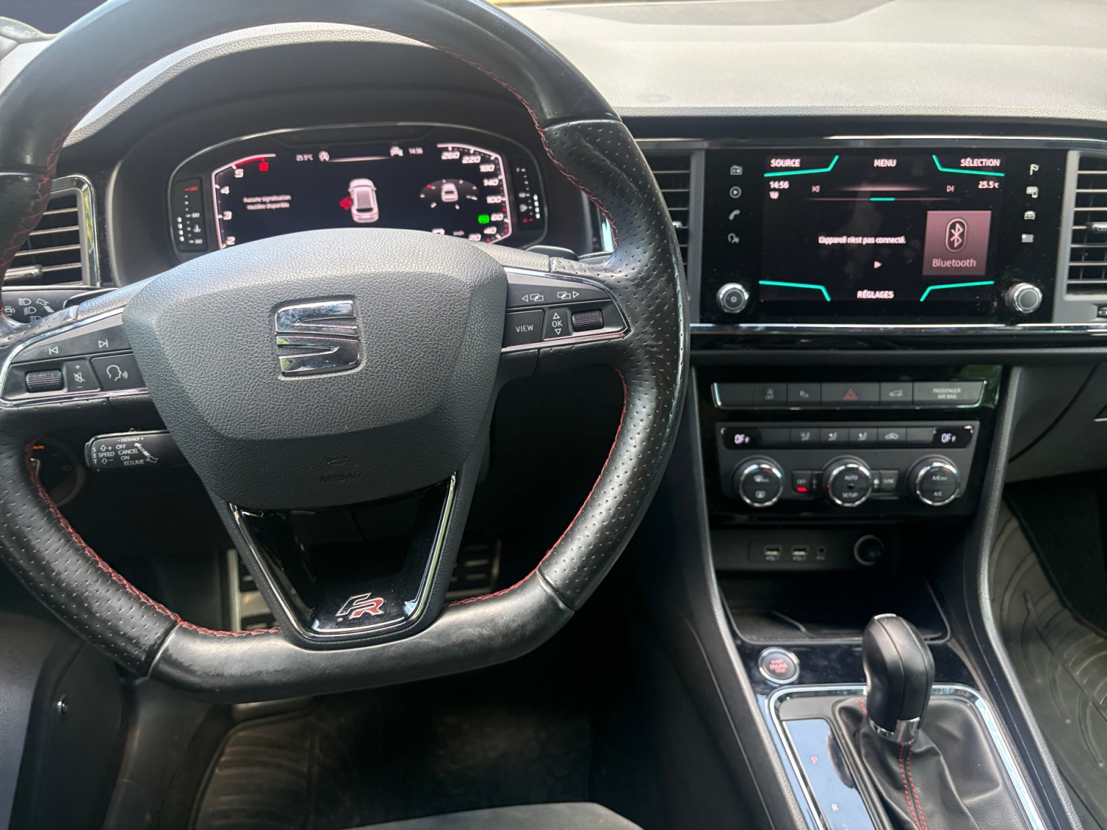 Seat Ateca 15