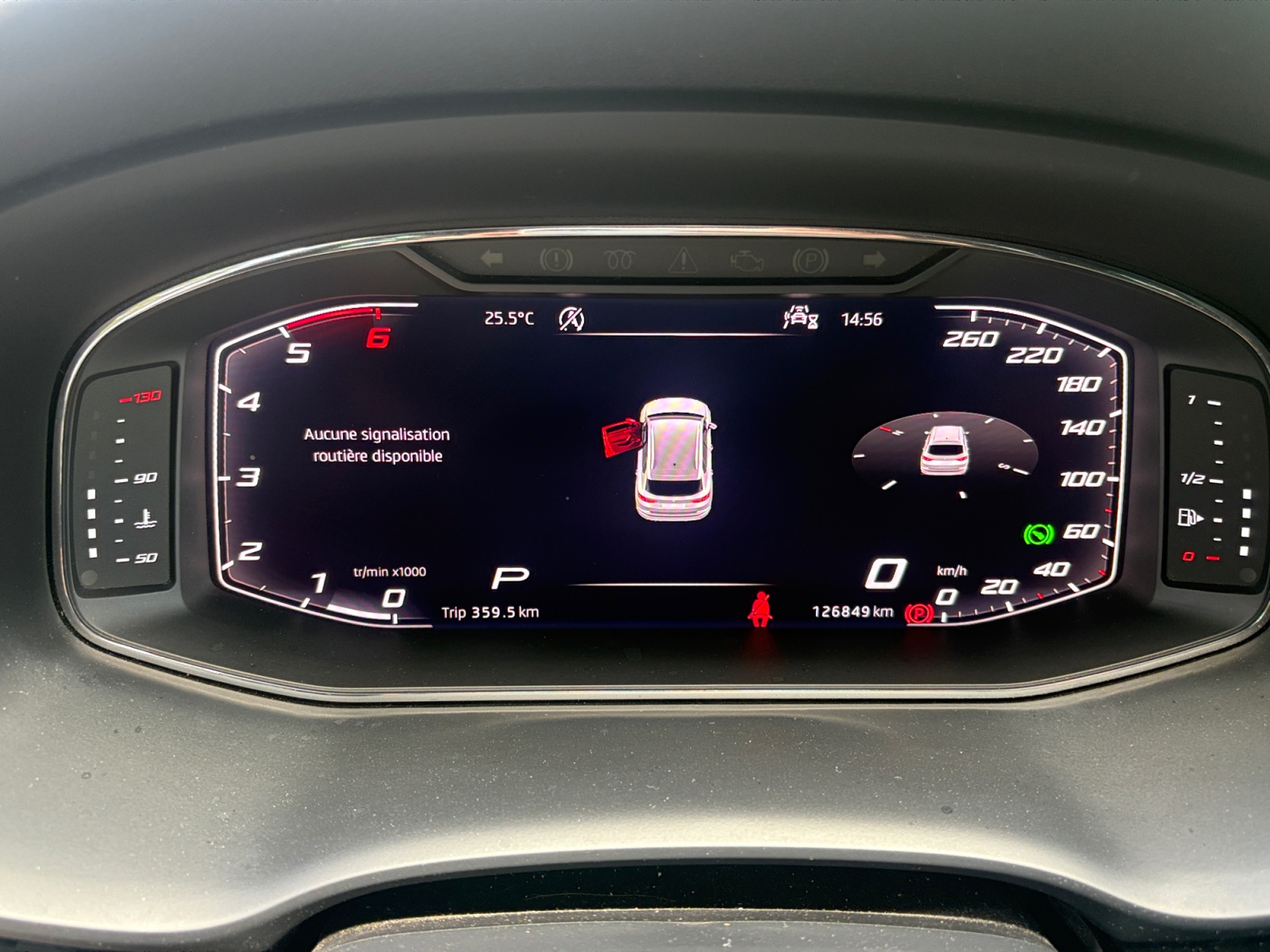 Seat Ateca 16
