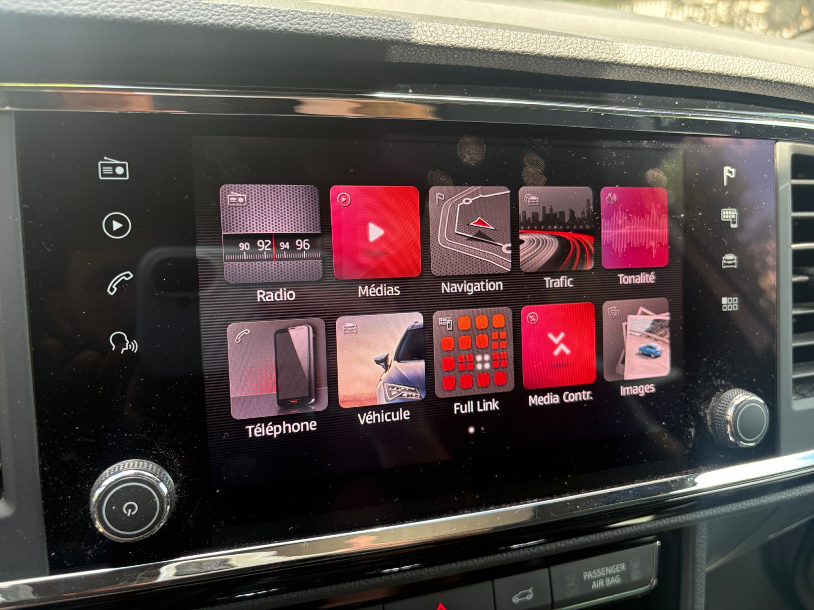Seat Ateca 18