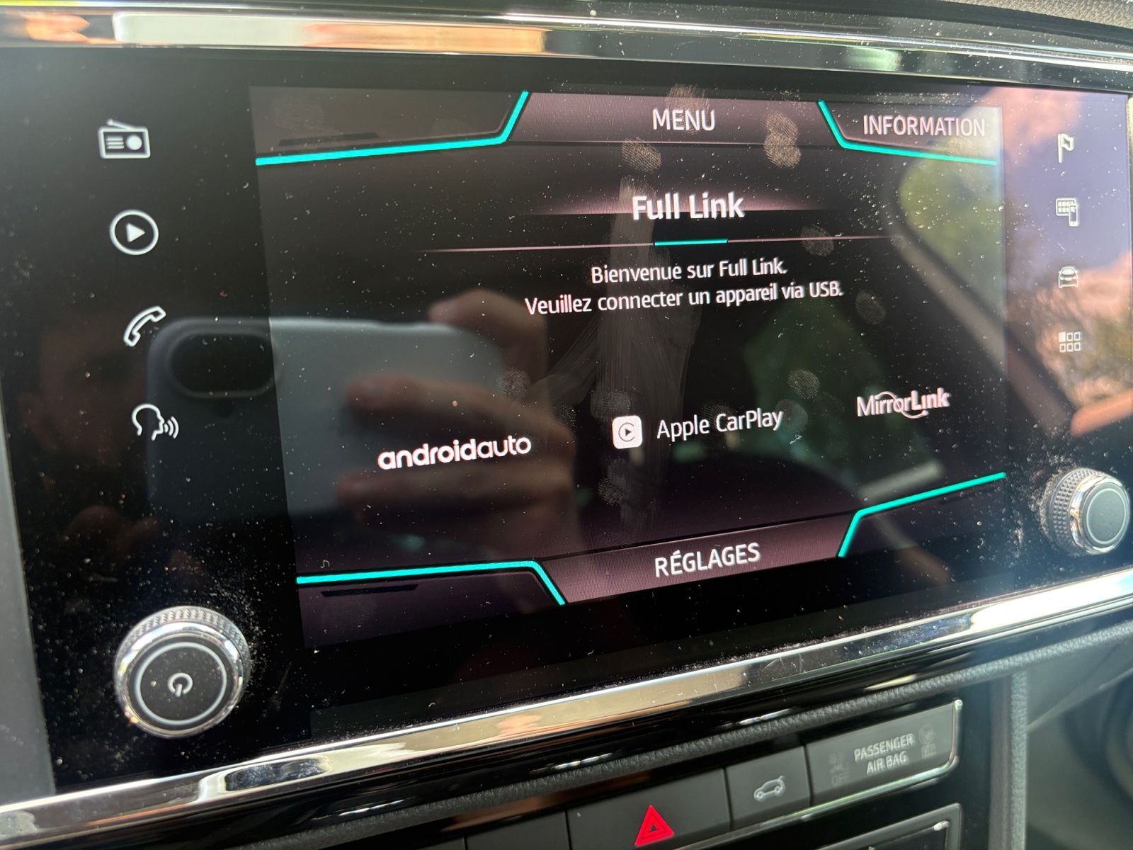 Seat Ateca 19