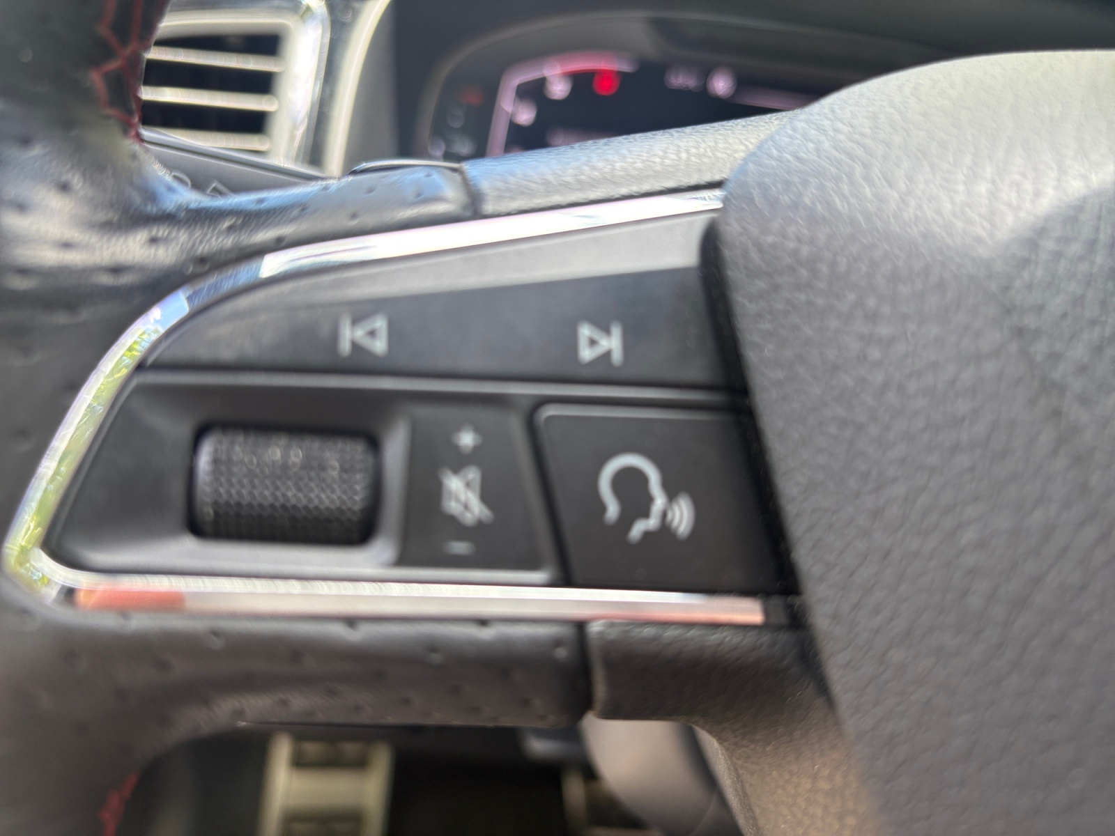 Seat Ateca 21