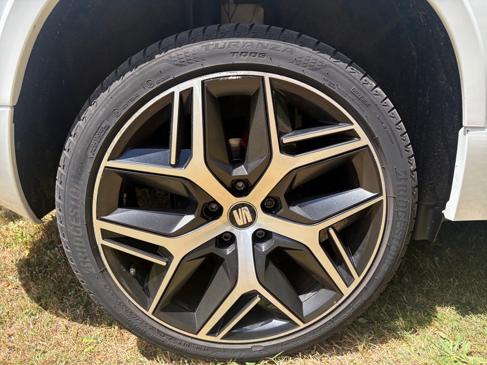 Seat Ateca 26
