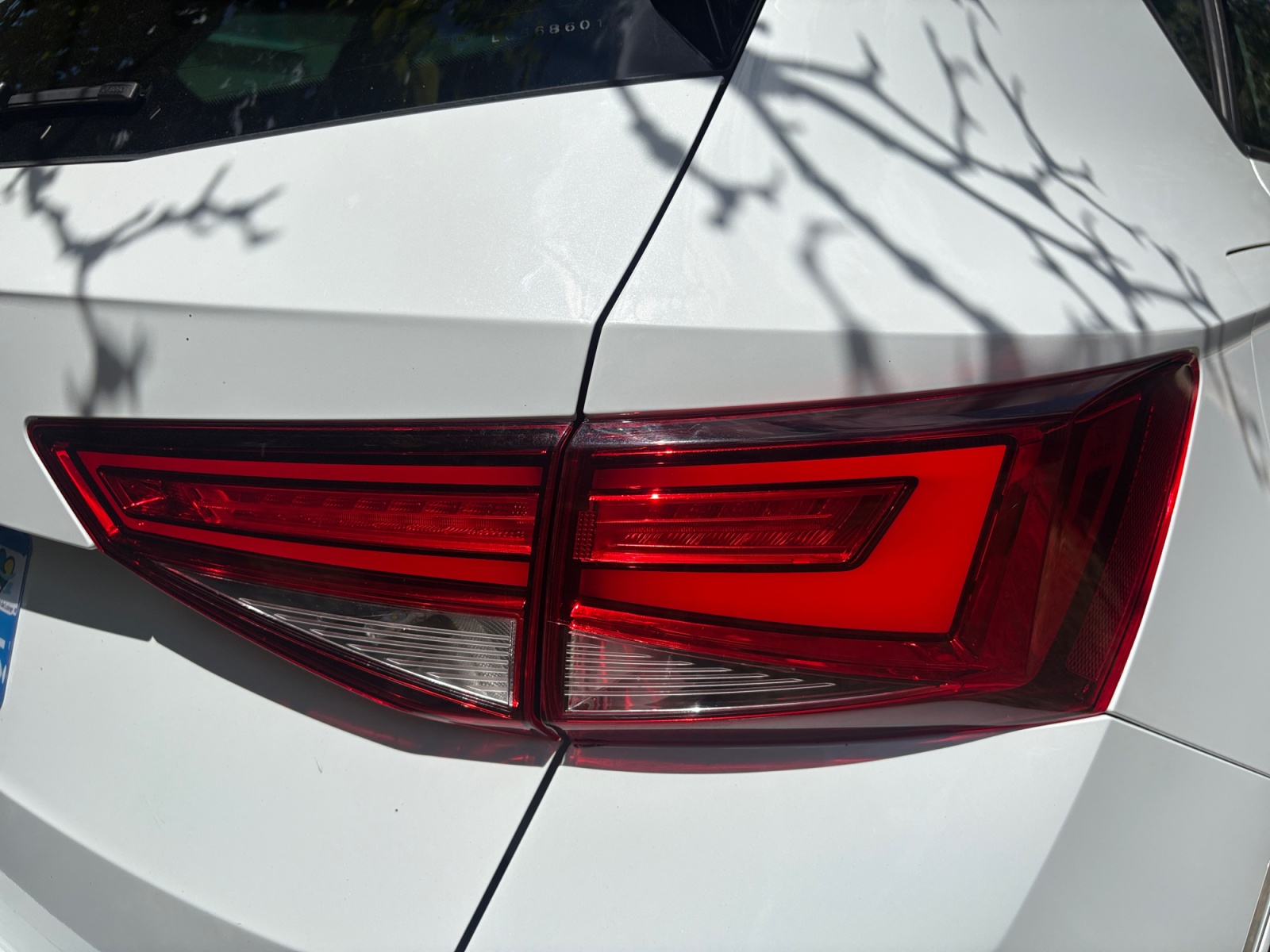 Seat Ateca 27