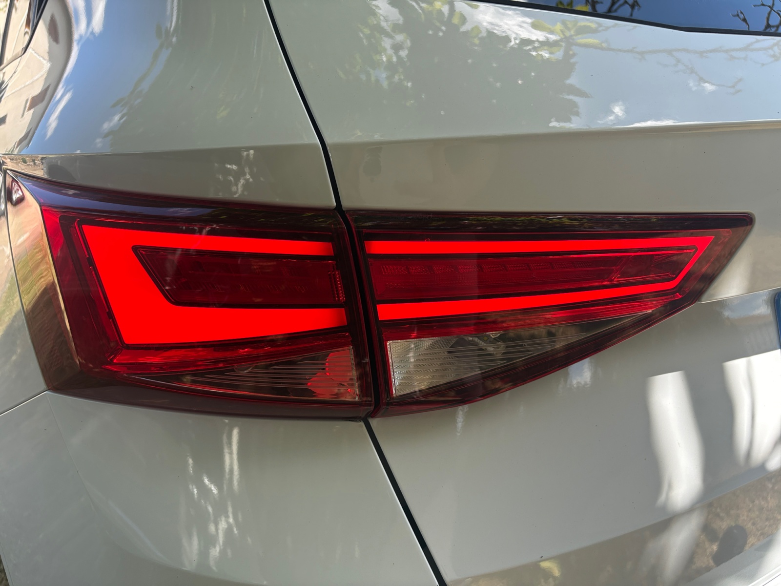 Seat Ateca 28