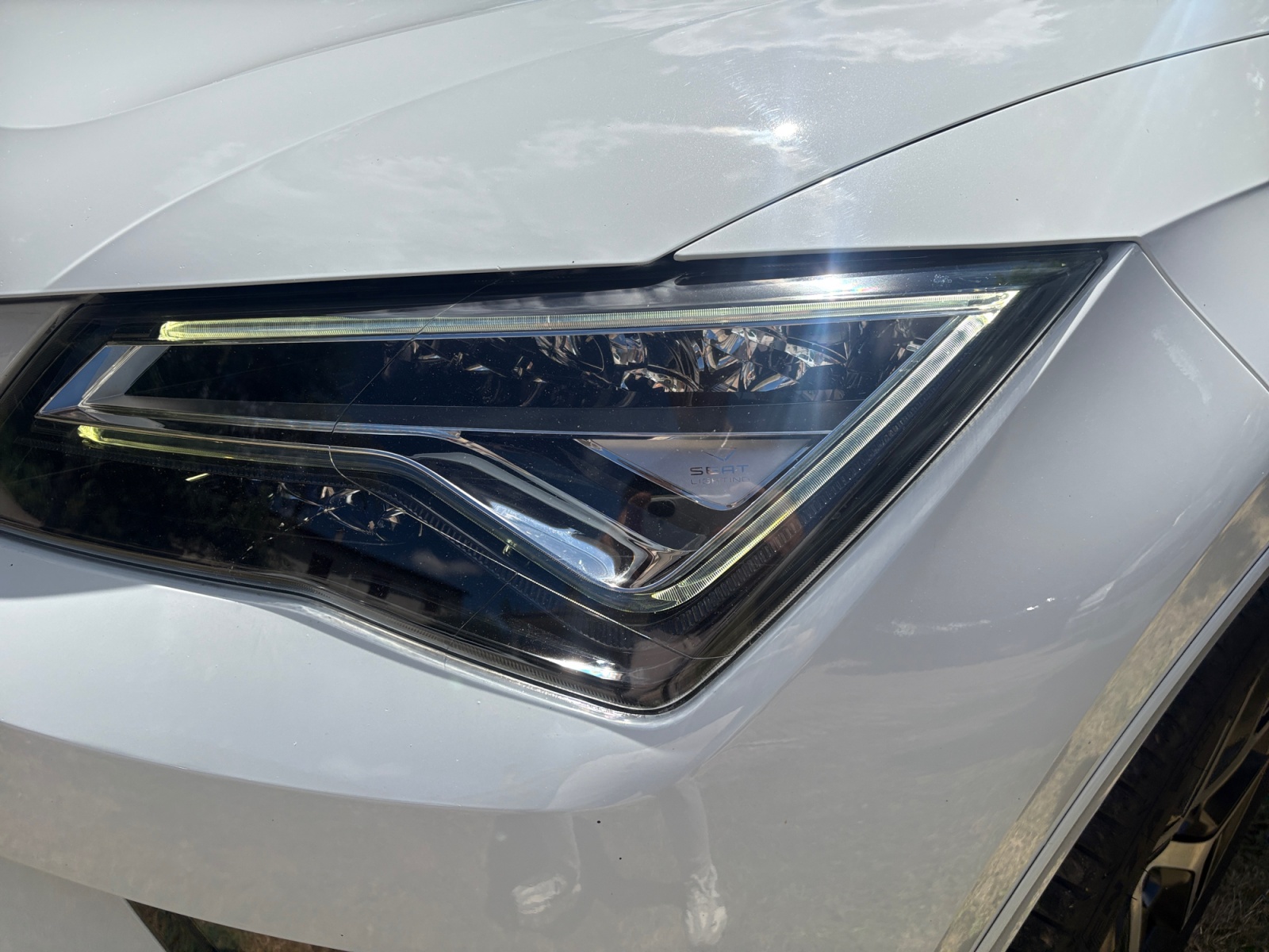 Seat Ateca 29