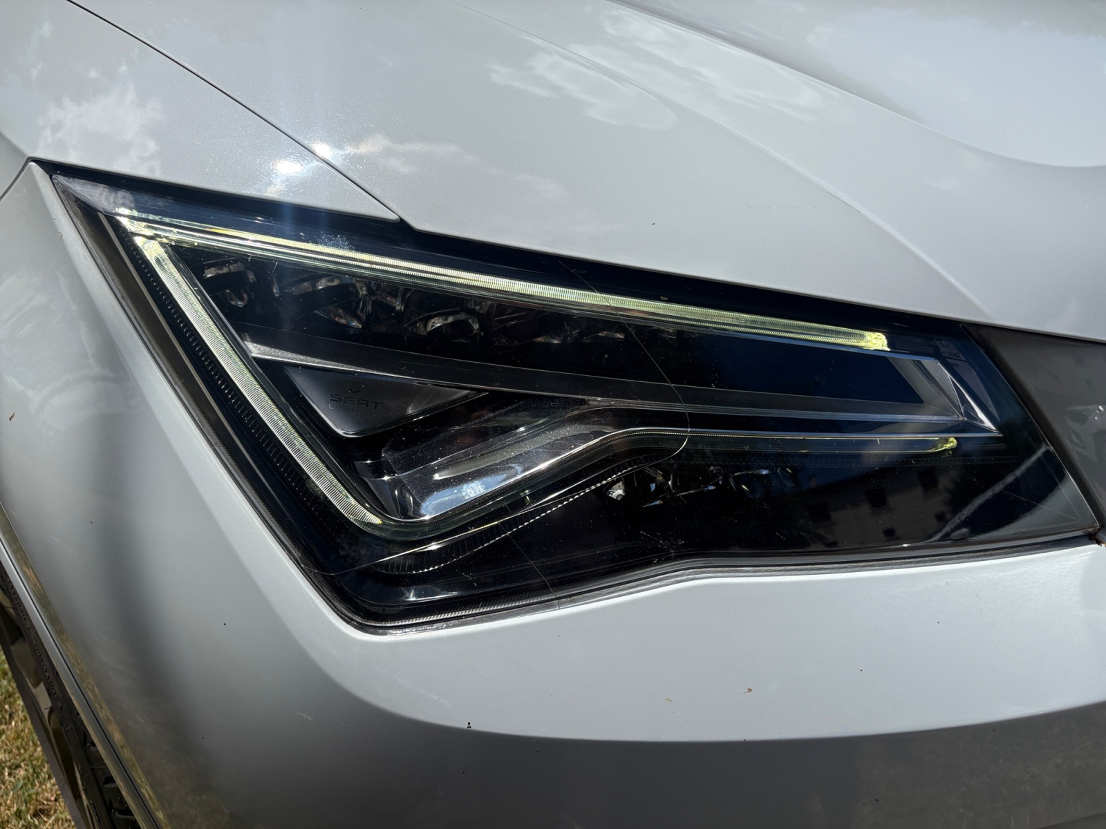 Seat Ateca 30